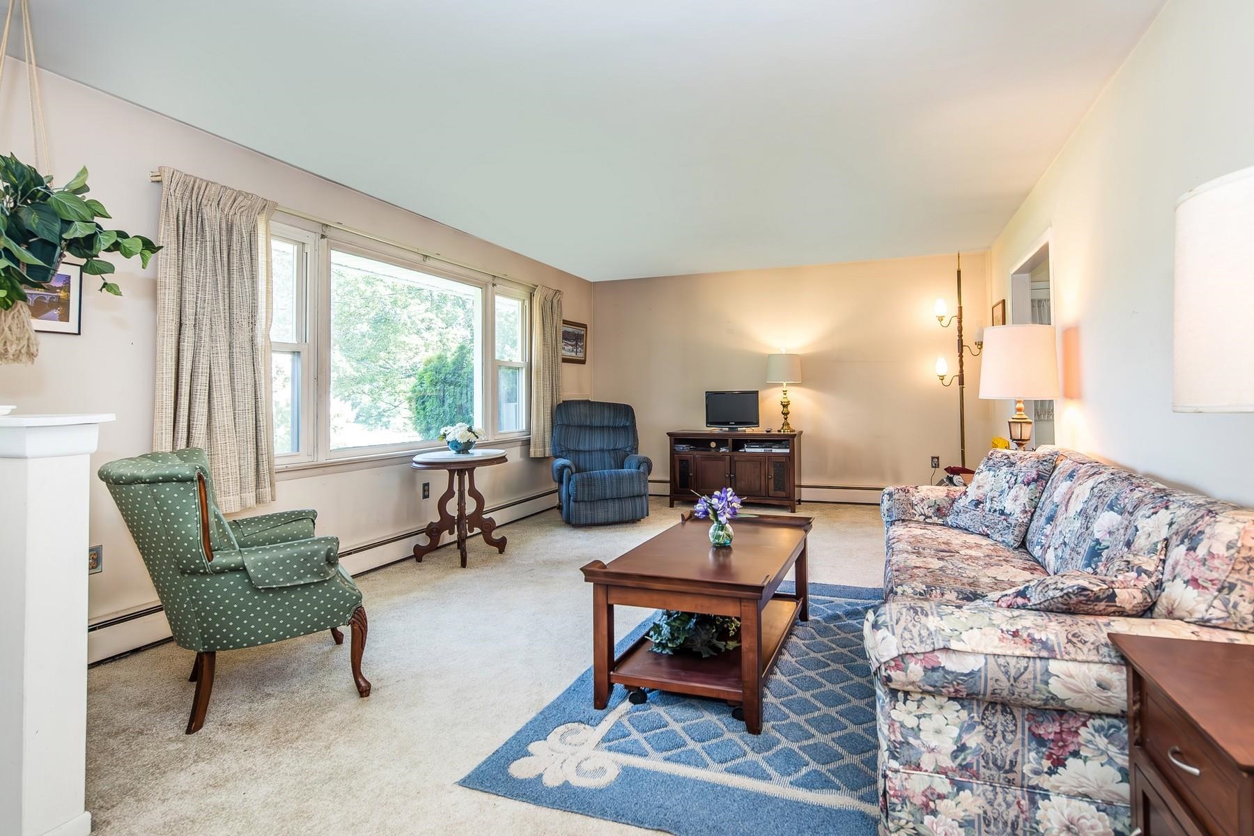 678 Corn Hill Road