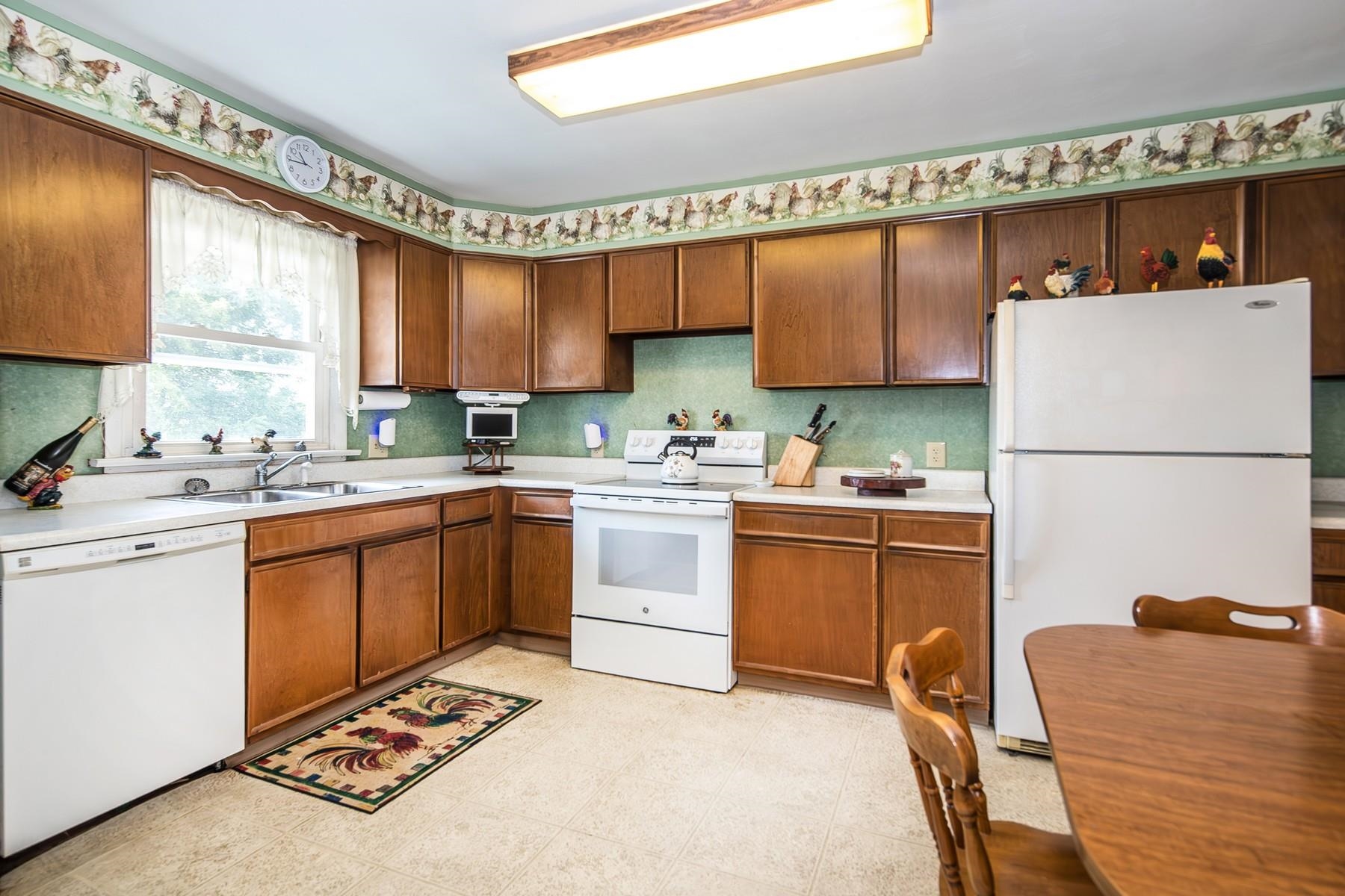 678 Corn Hill Road