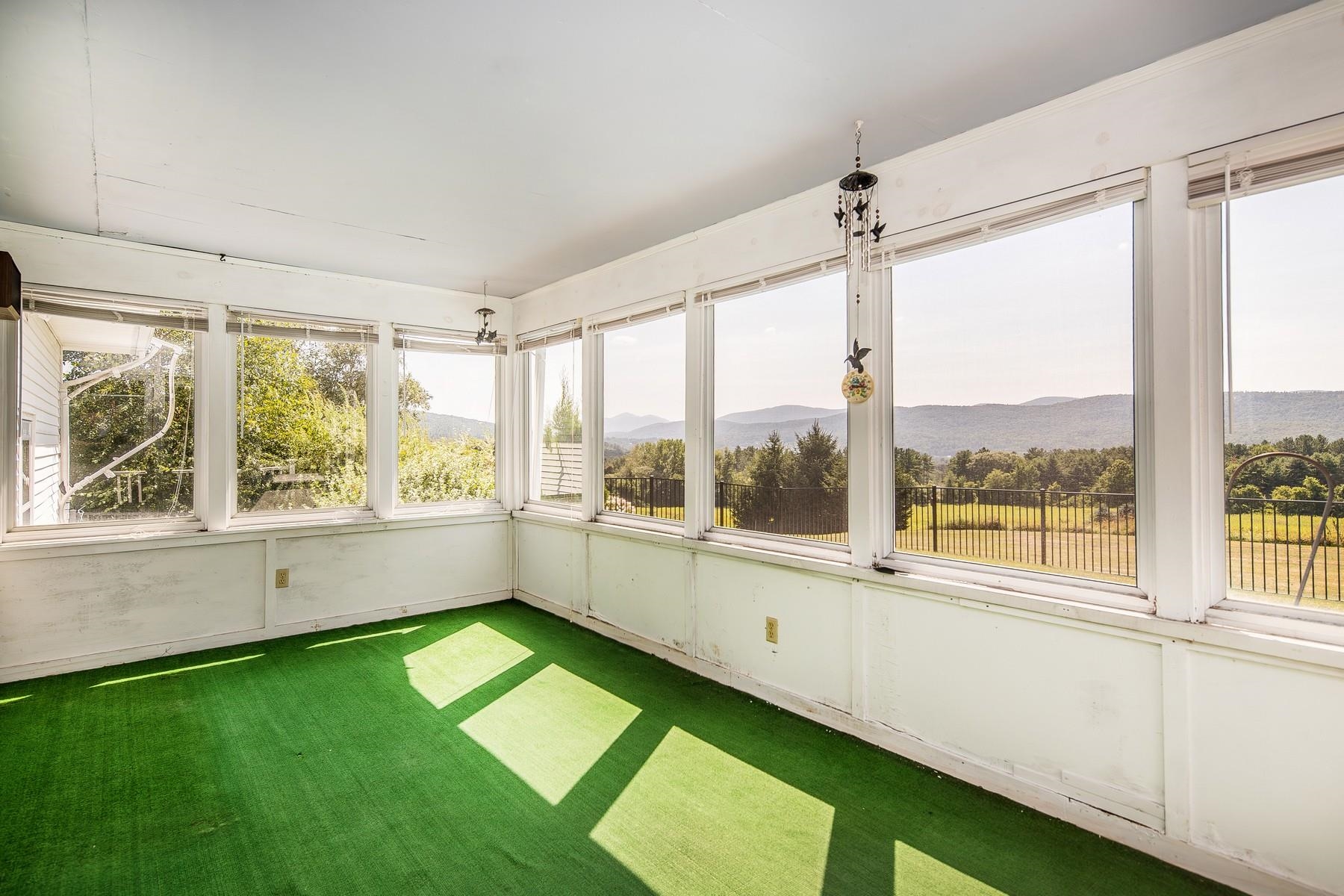 678 Corn Hill Road