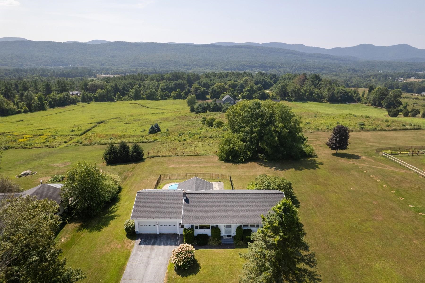 678 Corn Hill Road