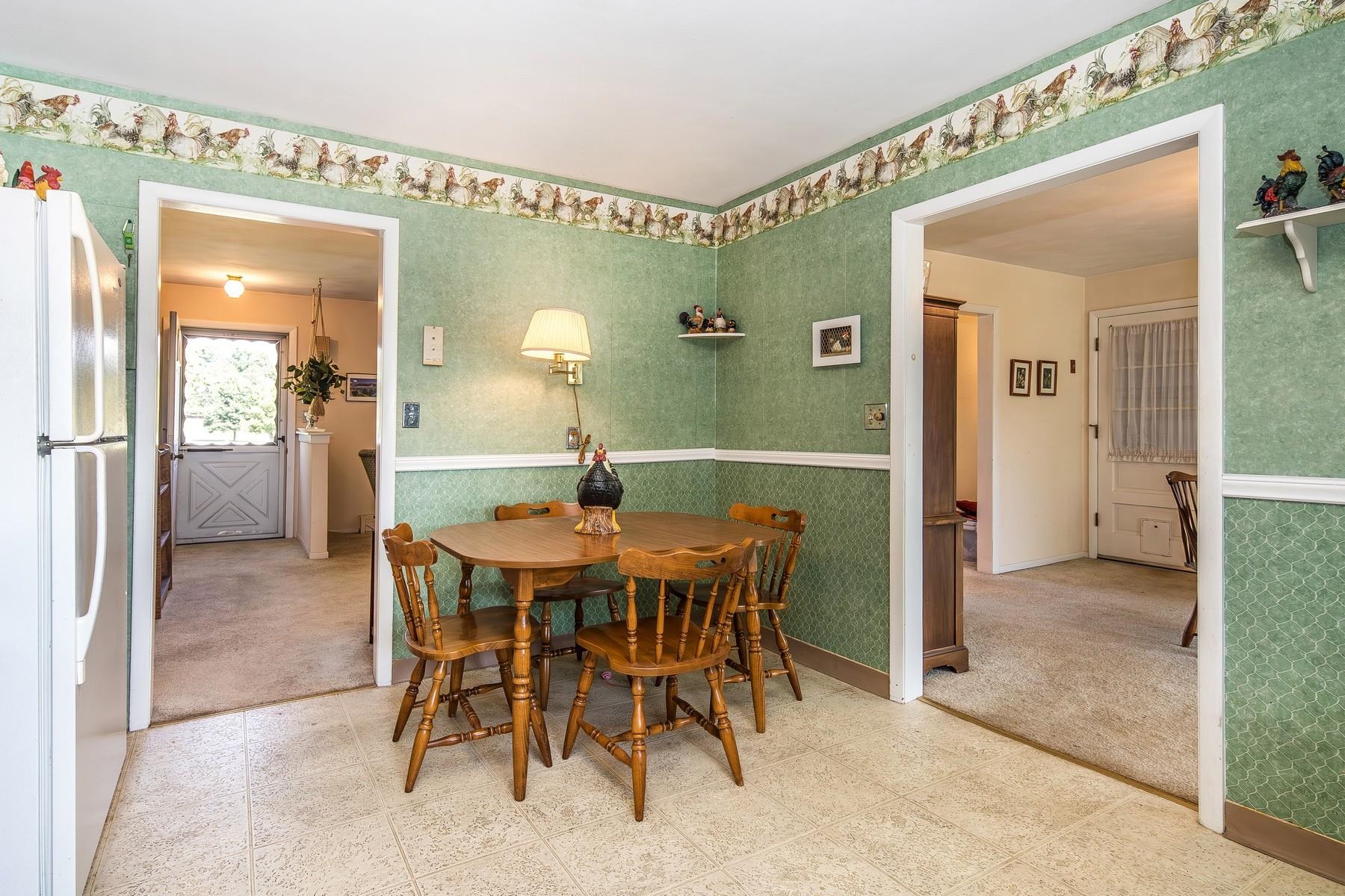 678 Corn Hill Road