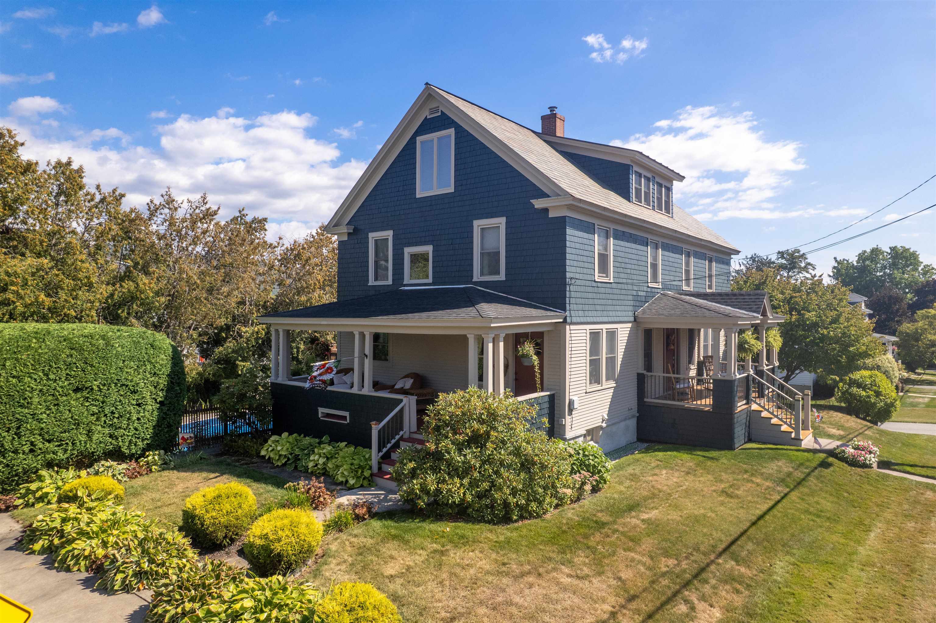66 Edgerton Street