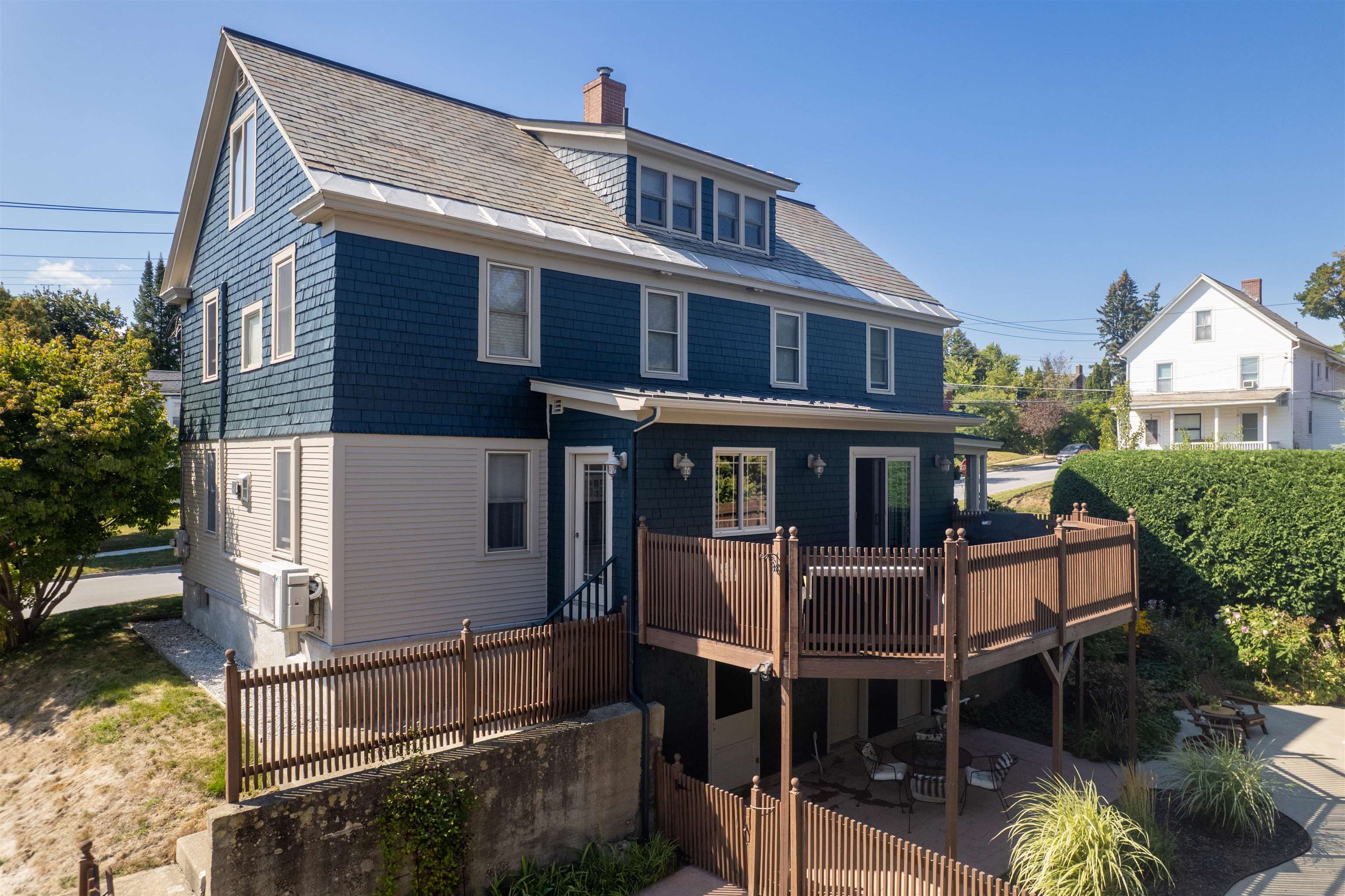 66 Edgerton Street