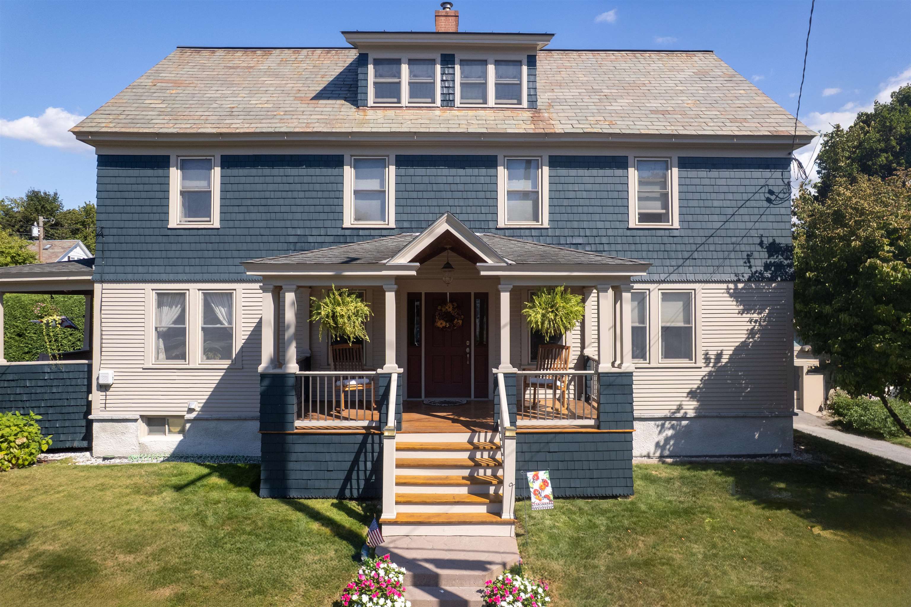 66 Edgerton Street