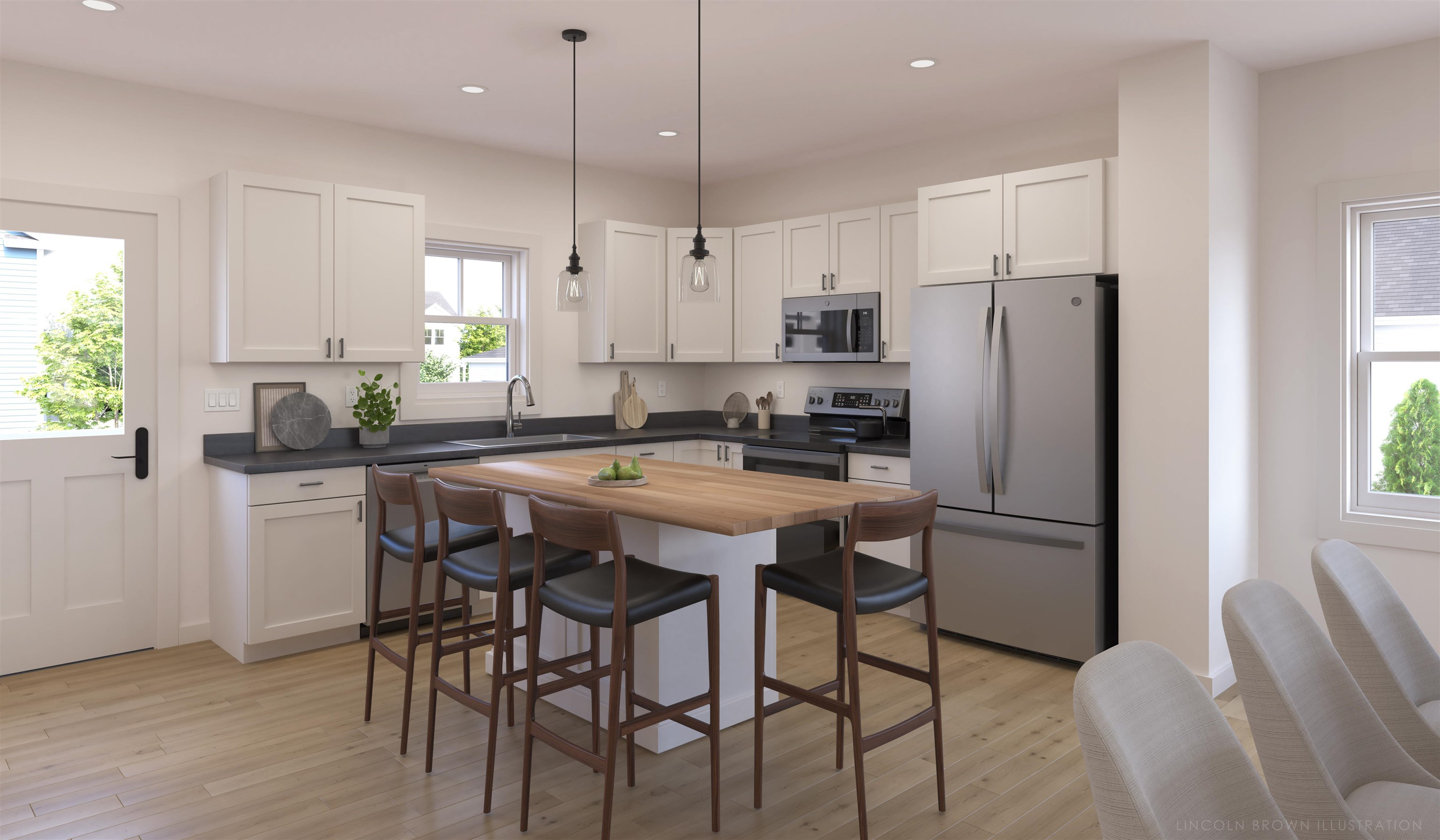 10 Meadowlark Lane