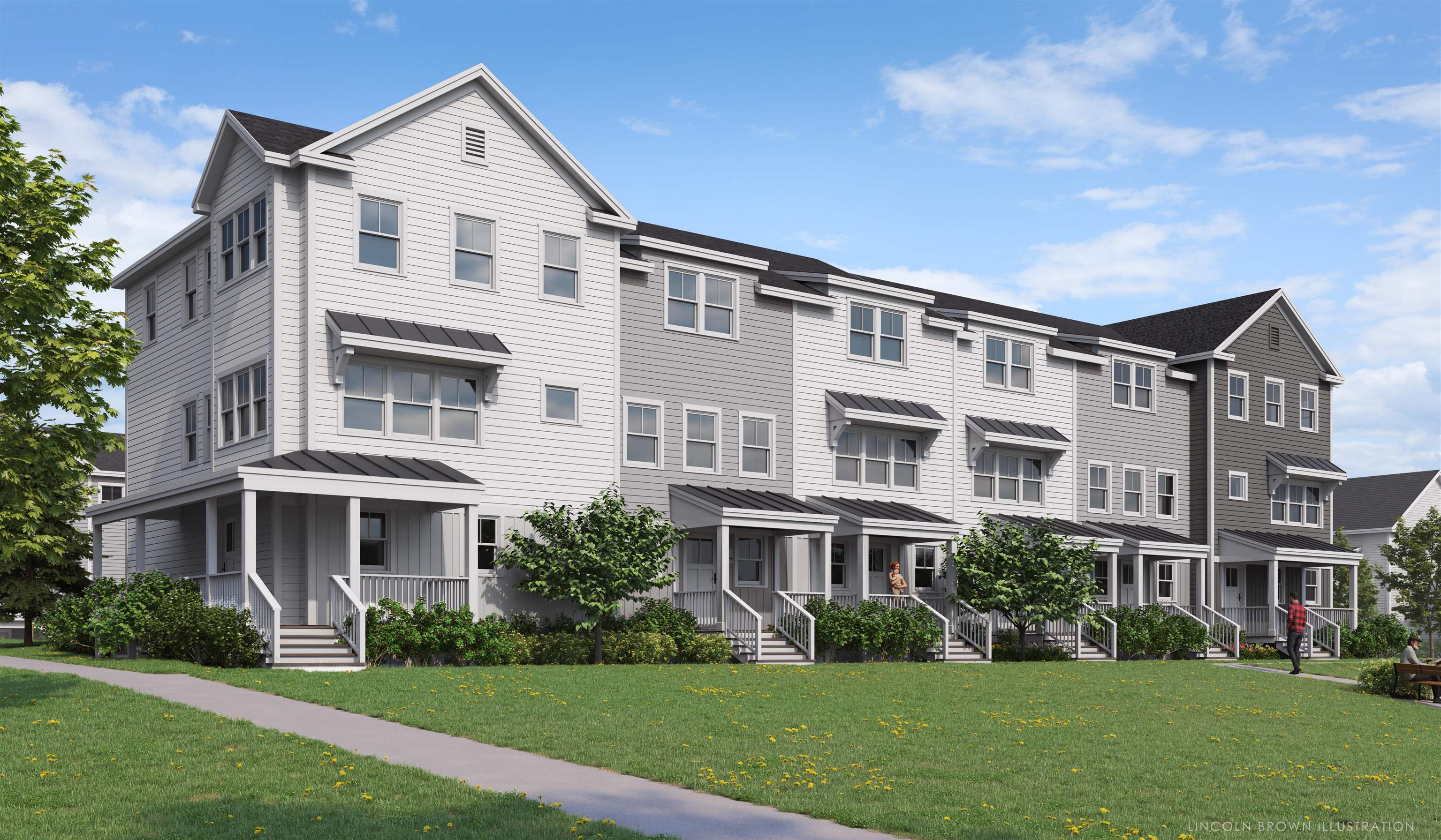 10 Meadowlark Lane