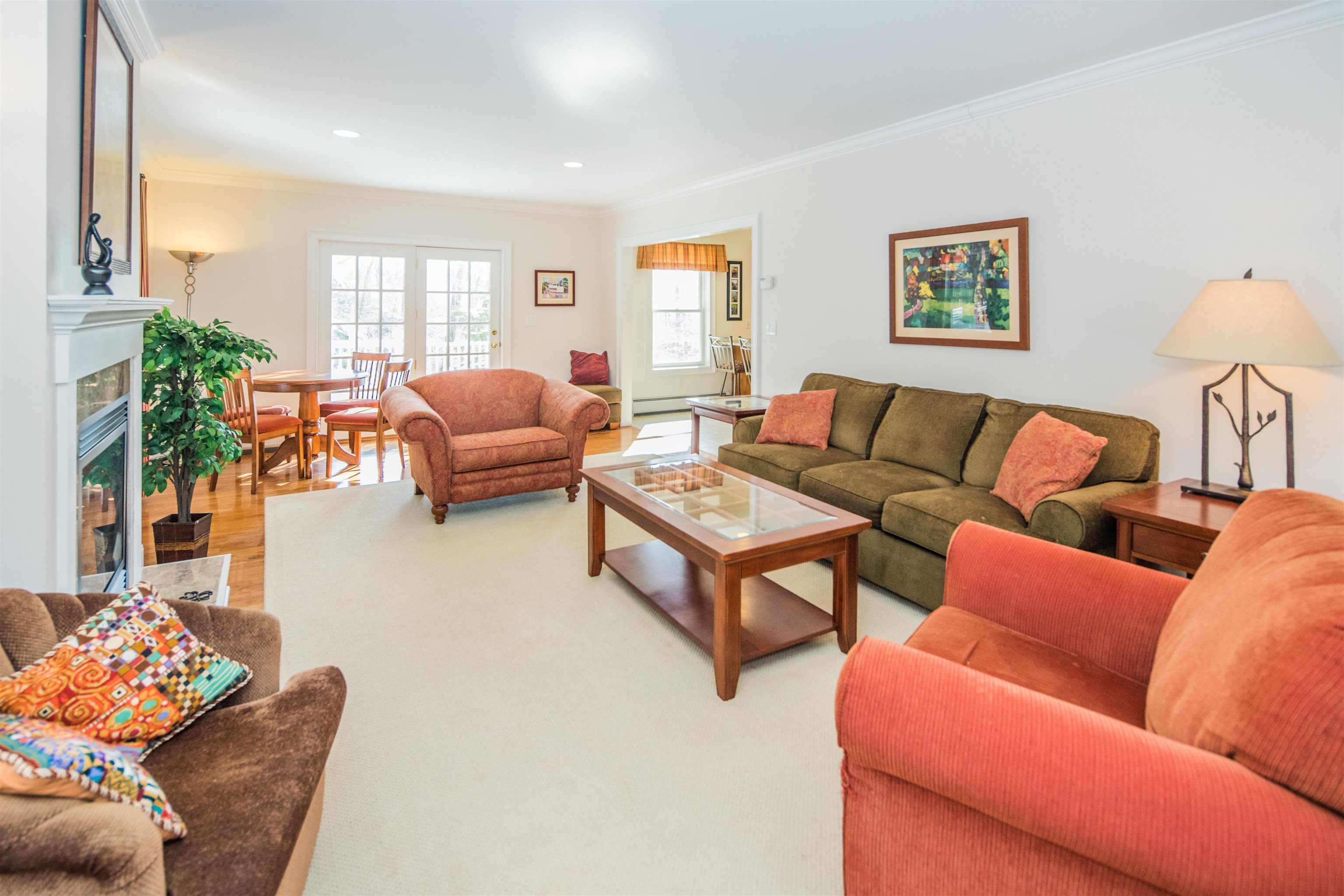 122 Terra Lane