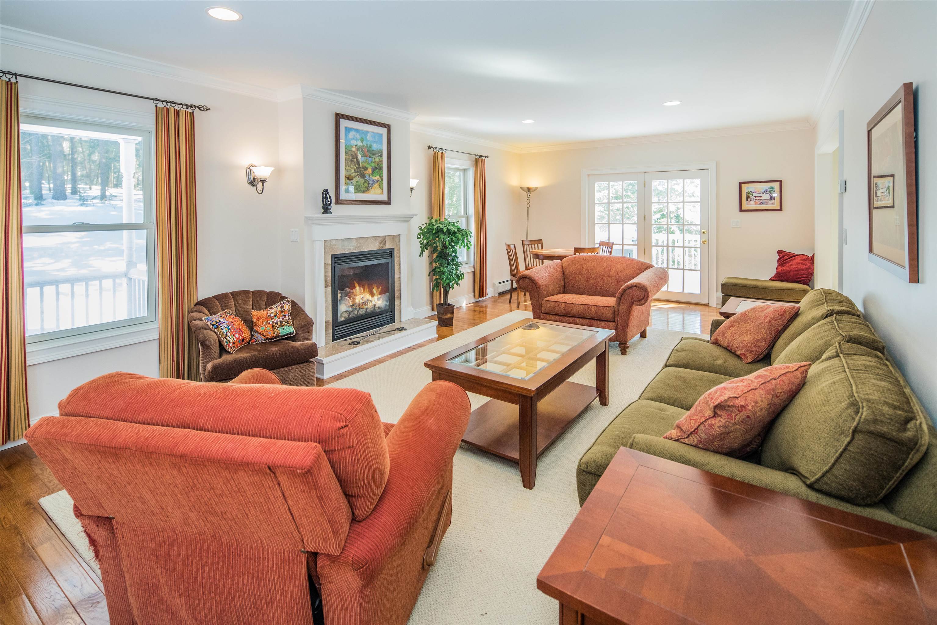 122 Terra Lane