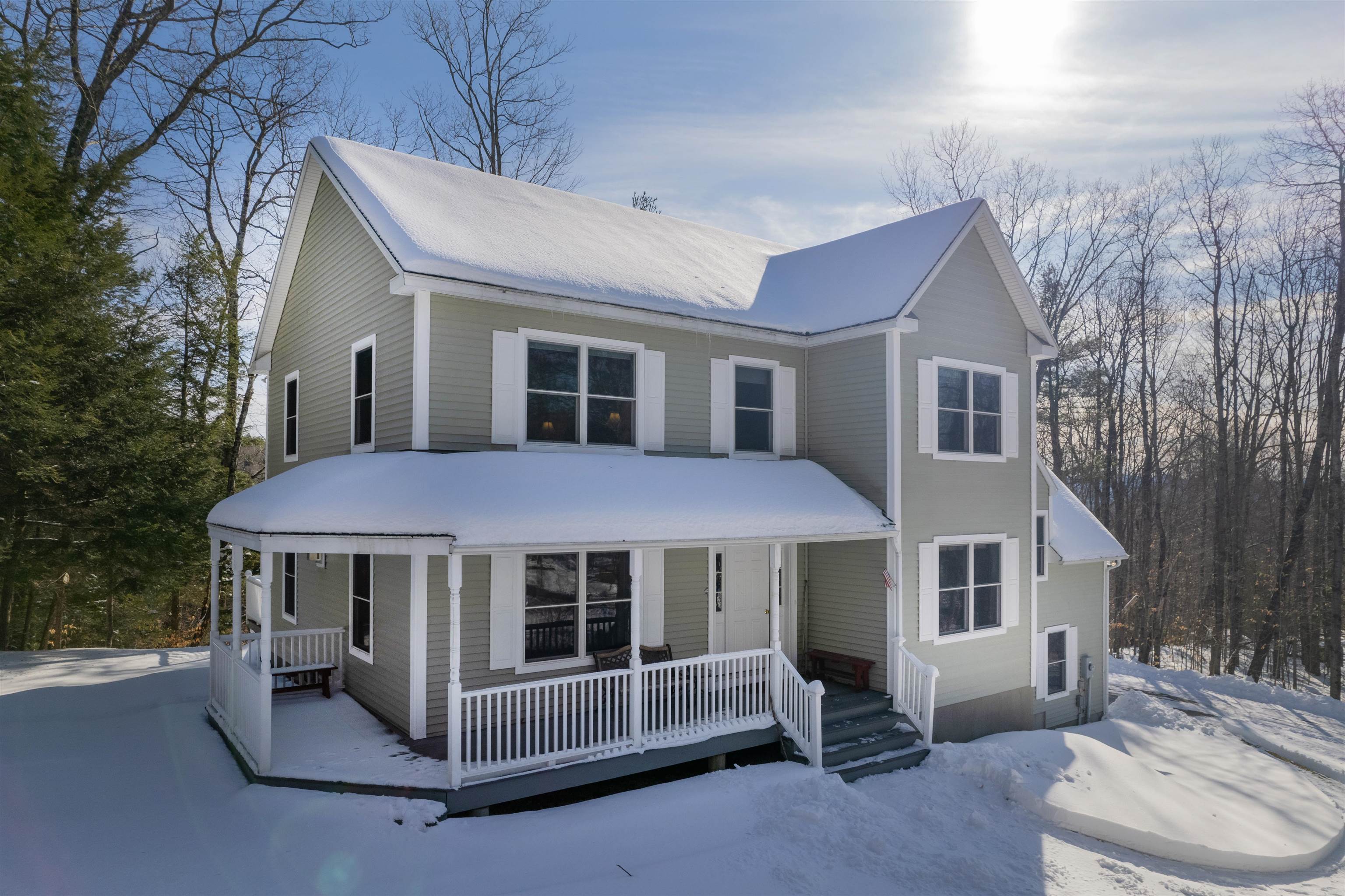 122 Terra Lane