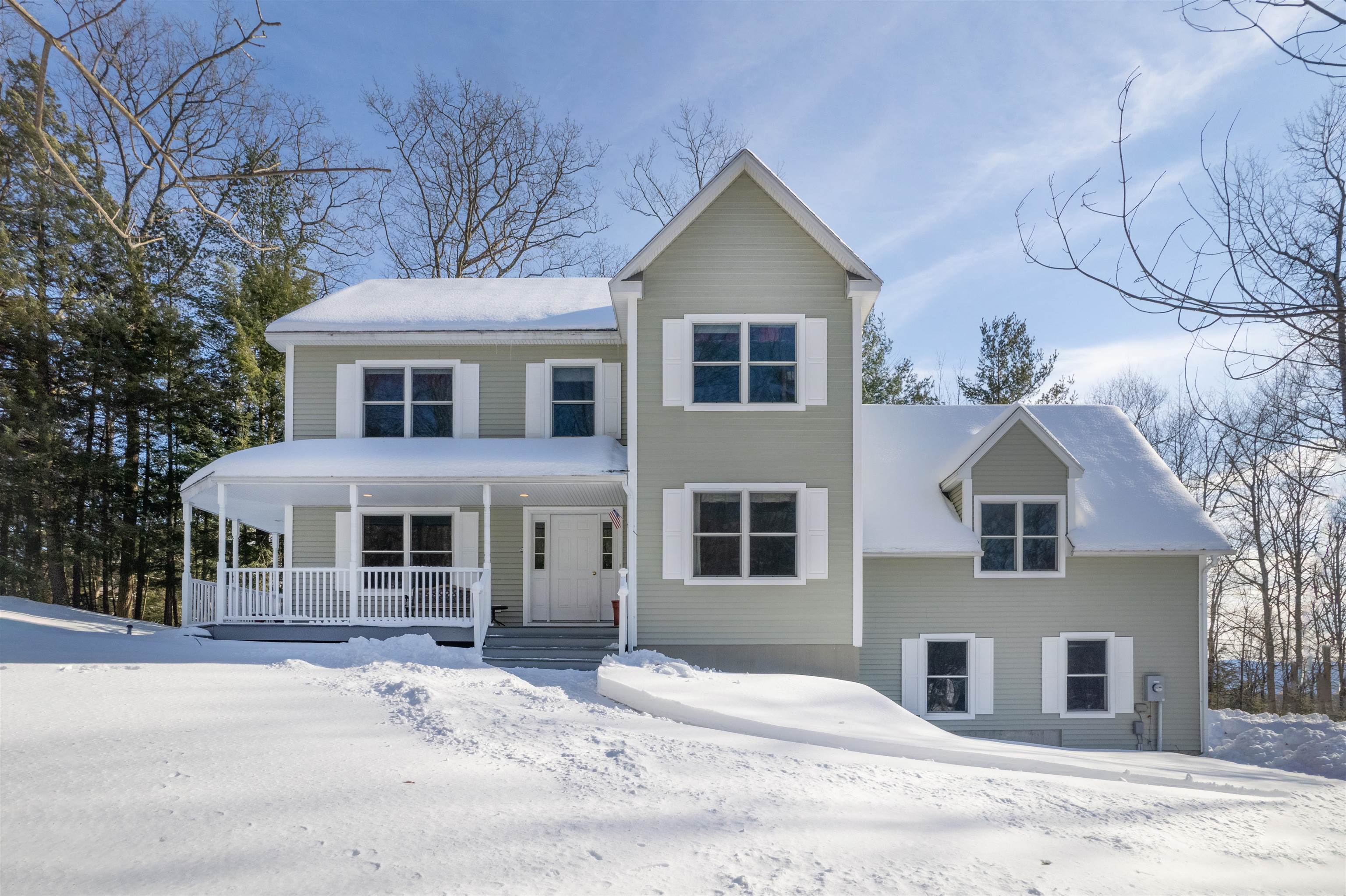 122 Terra Lane