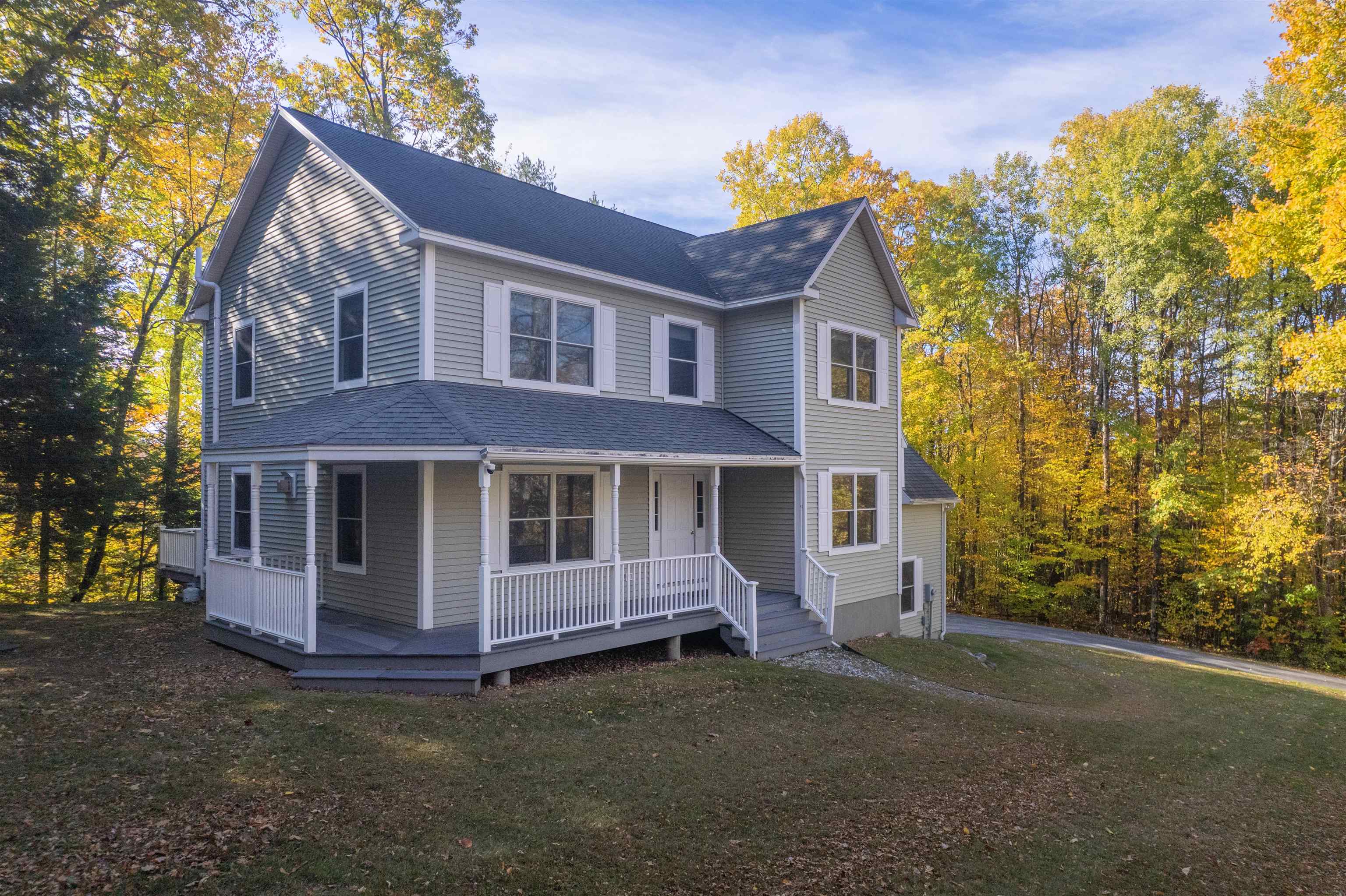 122 Terra Lane