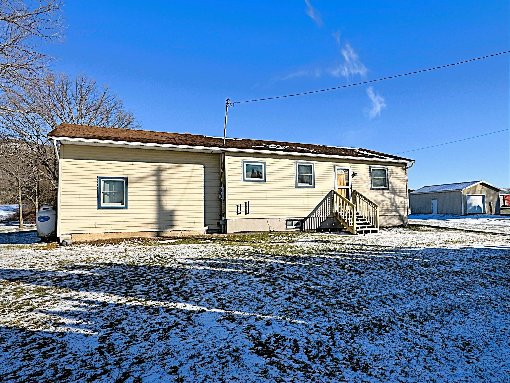 7323 Route 22A Highway