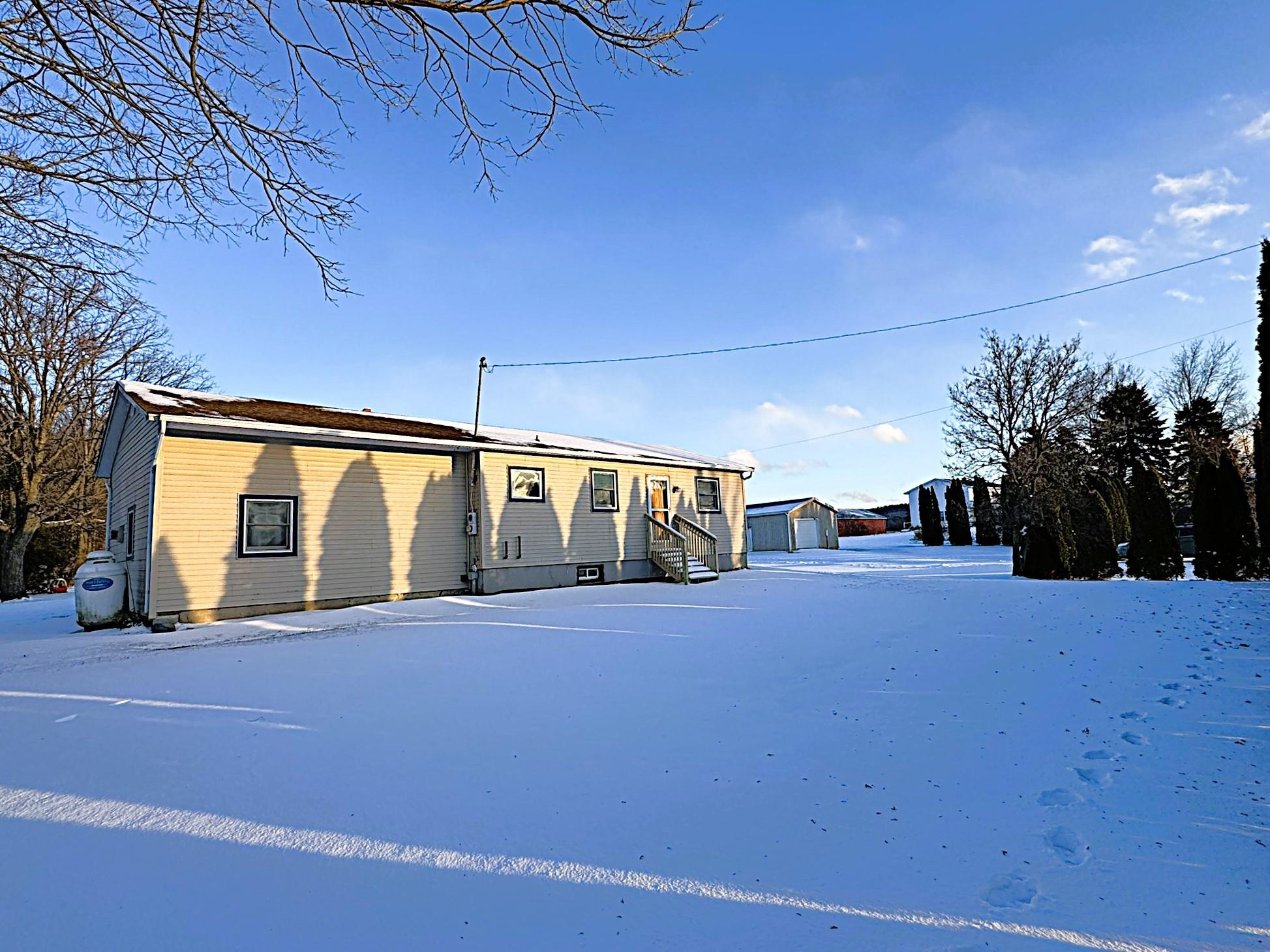 7323 Route 22A Highway