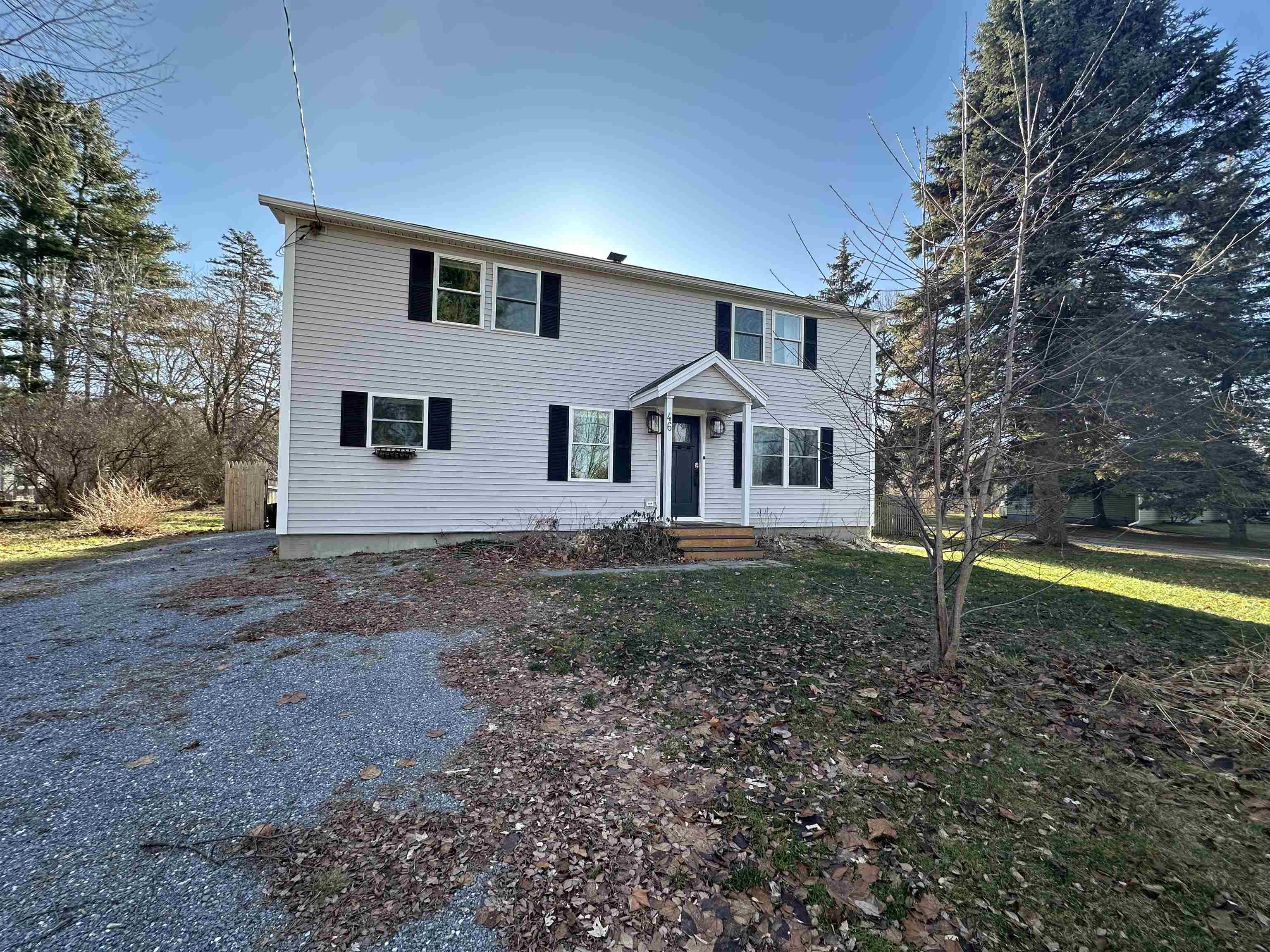 46 Ossie Road
