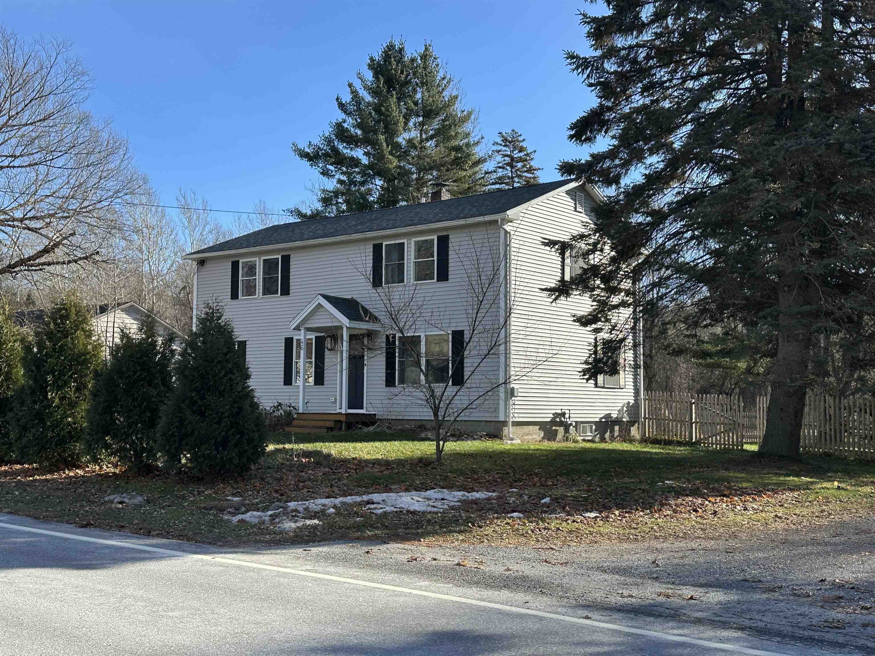 46 Ossie Road