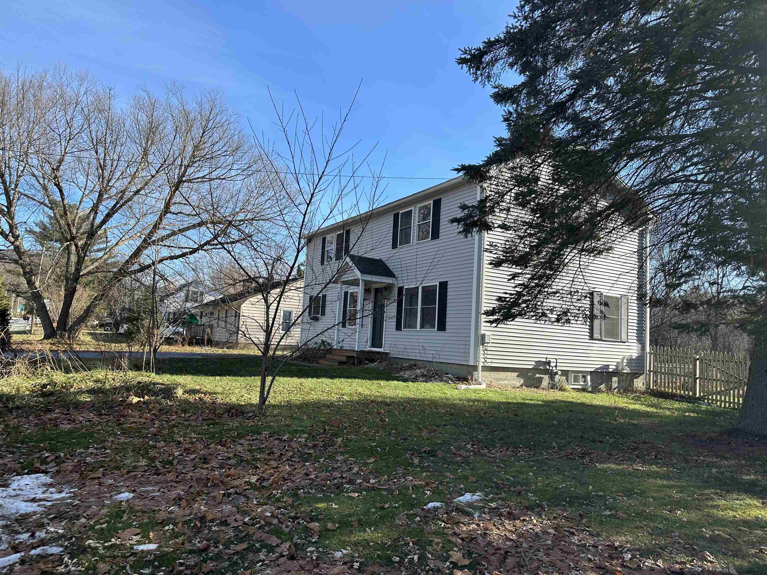 46 Ossie Road