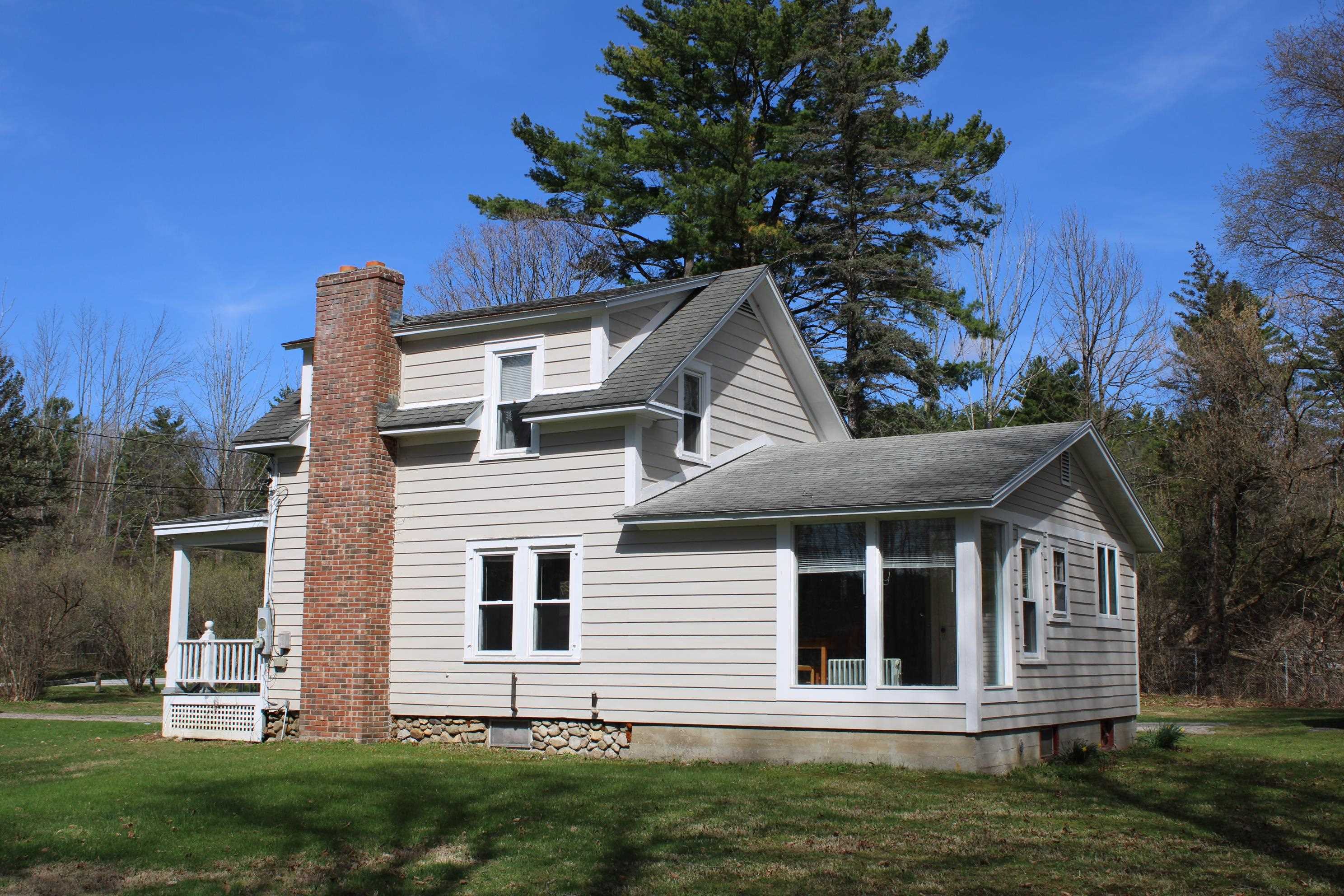 43 Middle Road