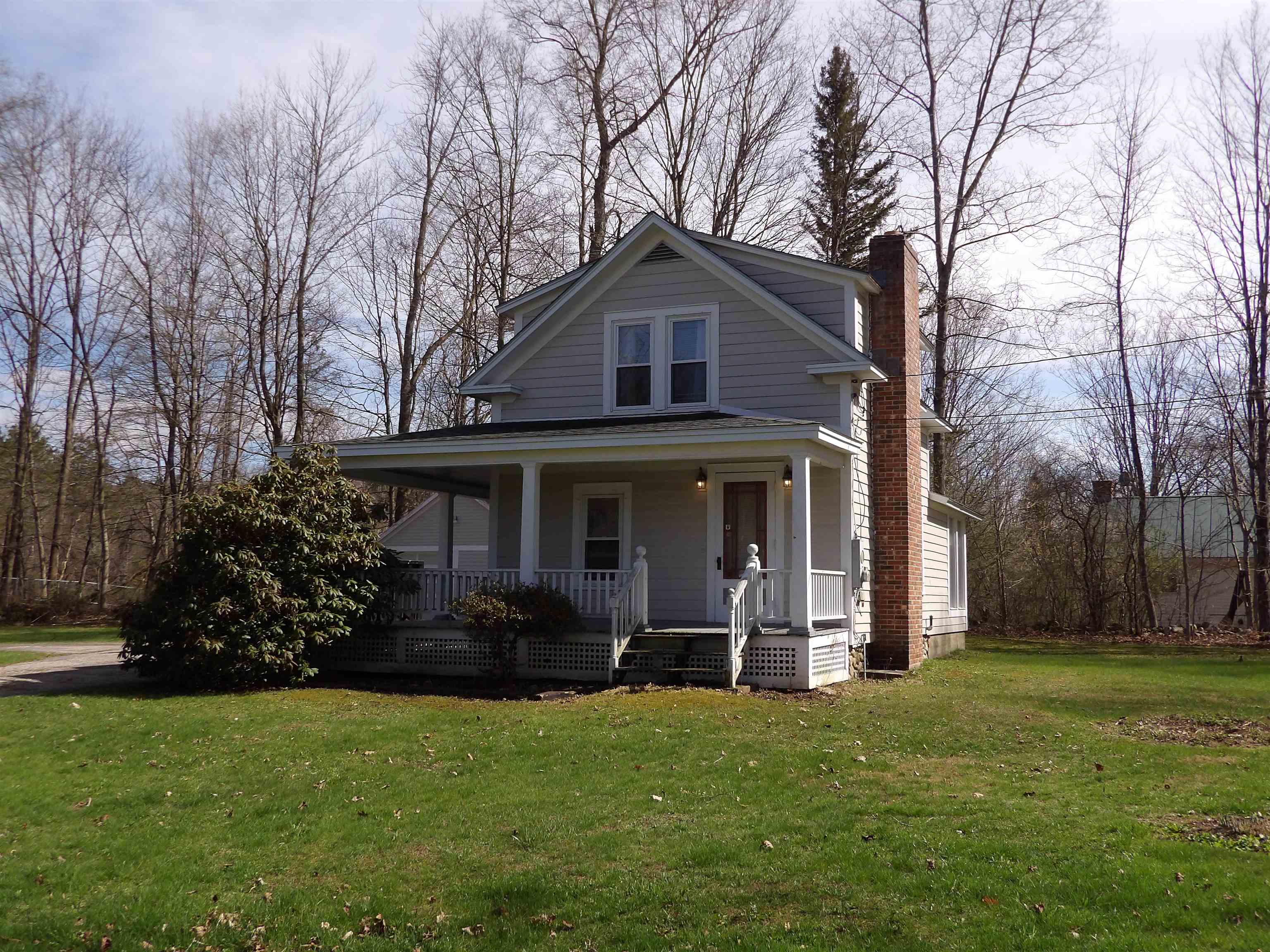 43 Middle Road