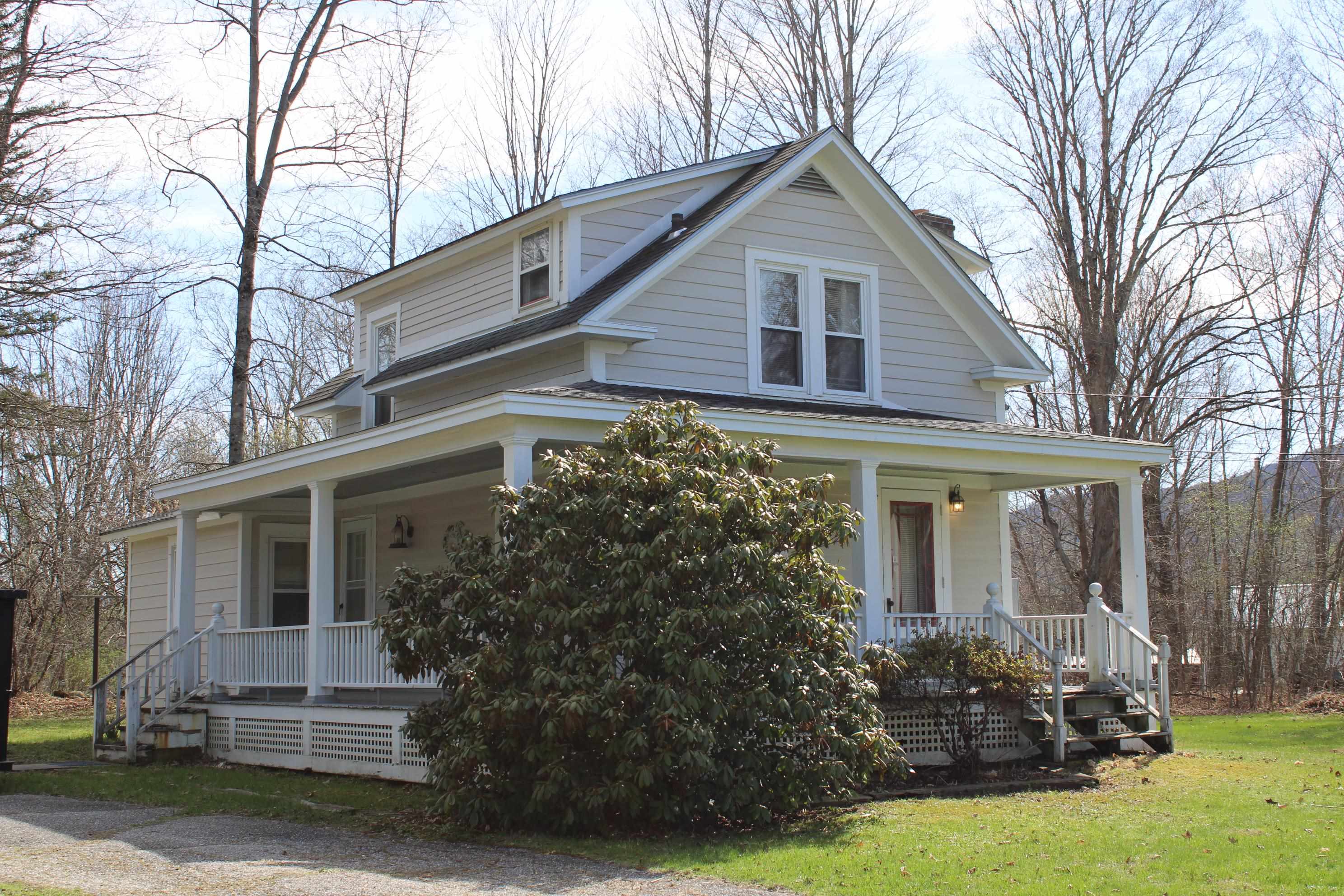 43 Middle Road