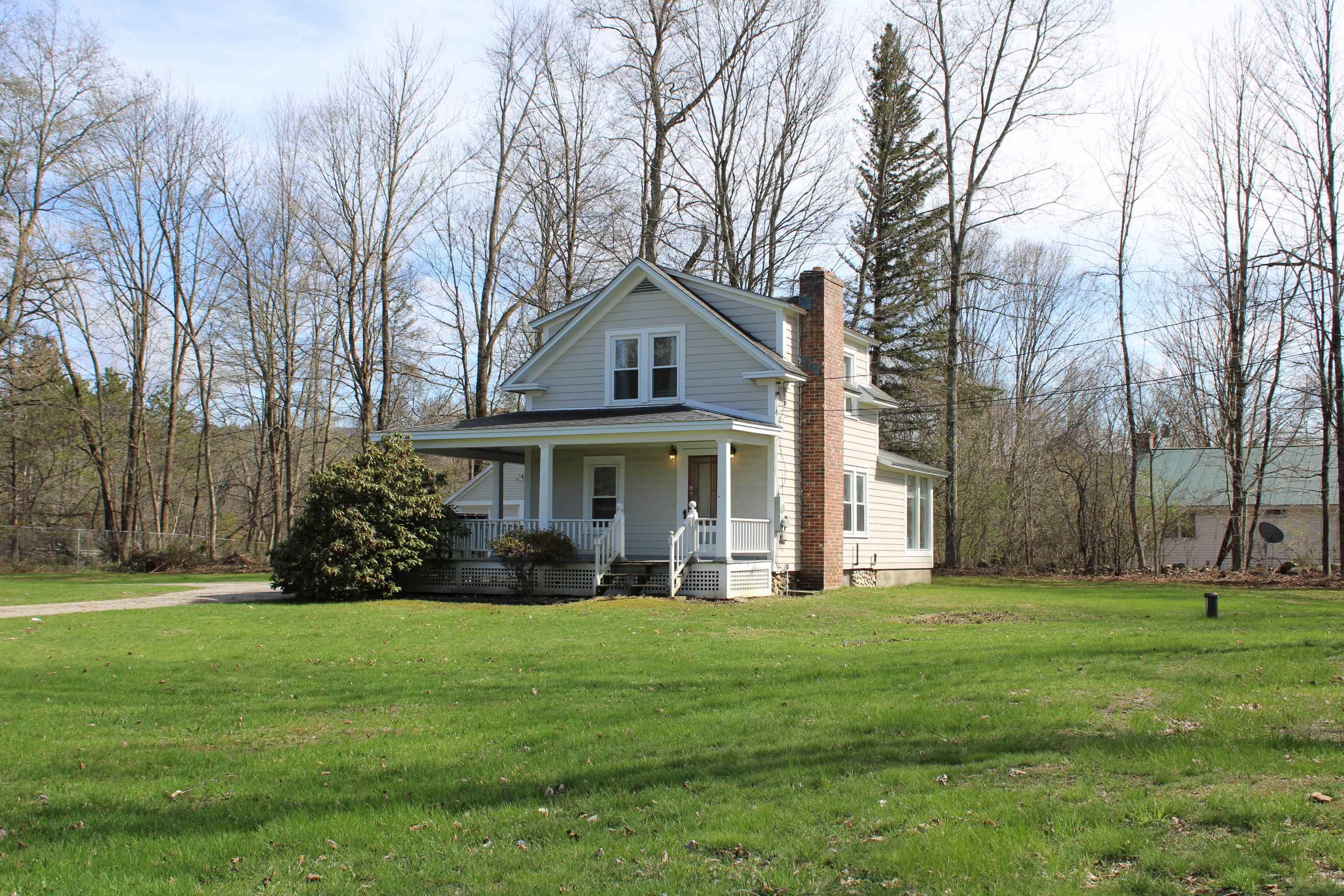 43 Middle Road
