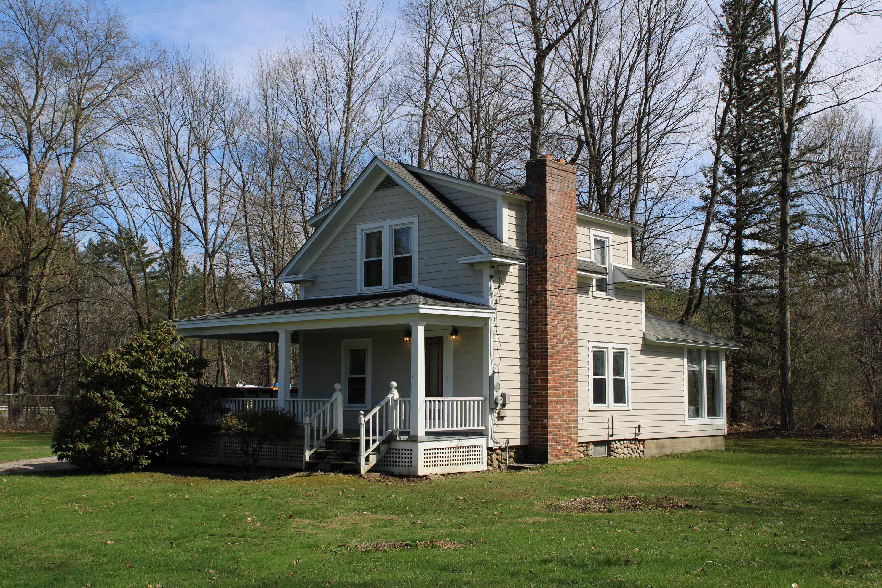 43 Middle Road