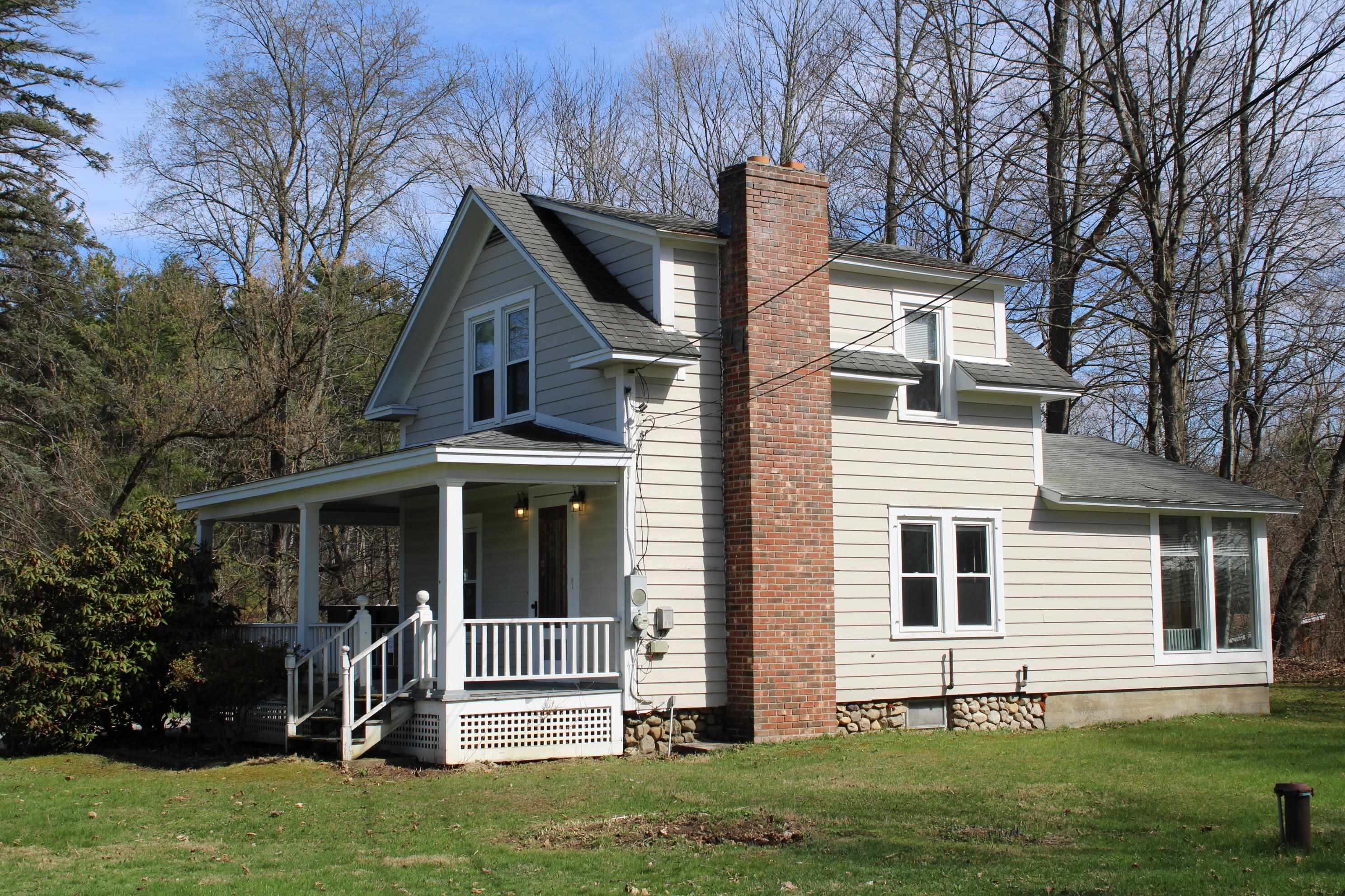 43 Middle Road