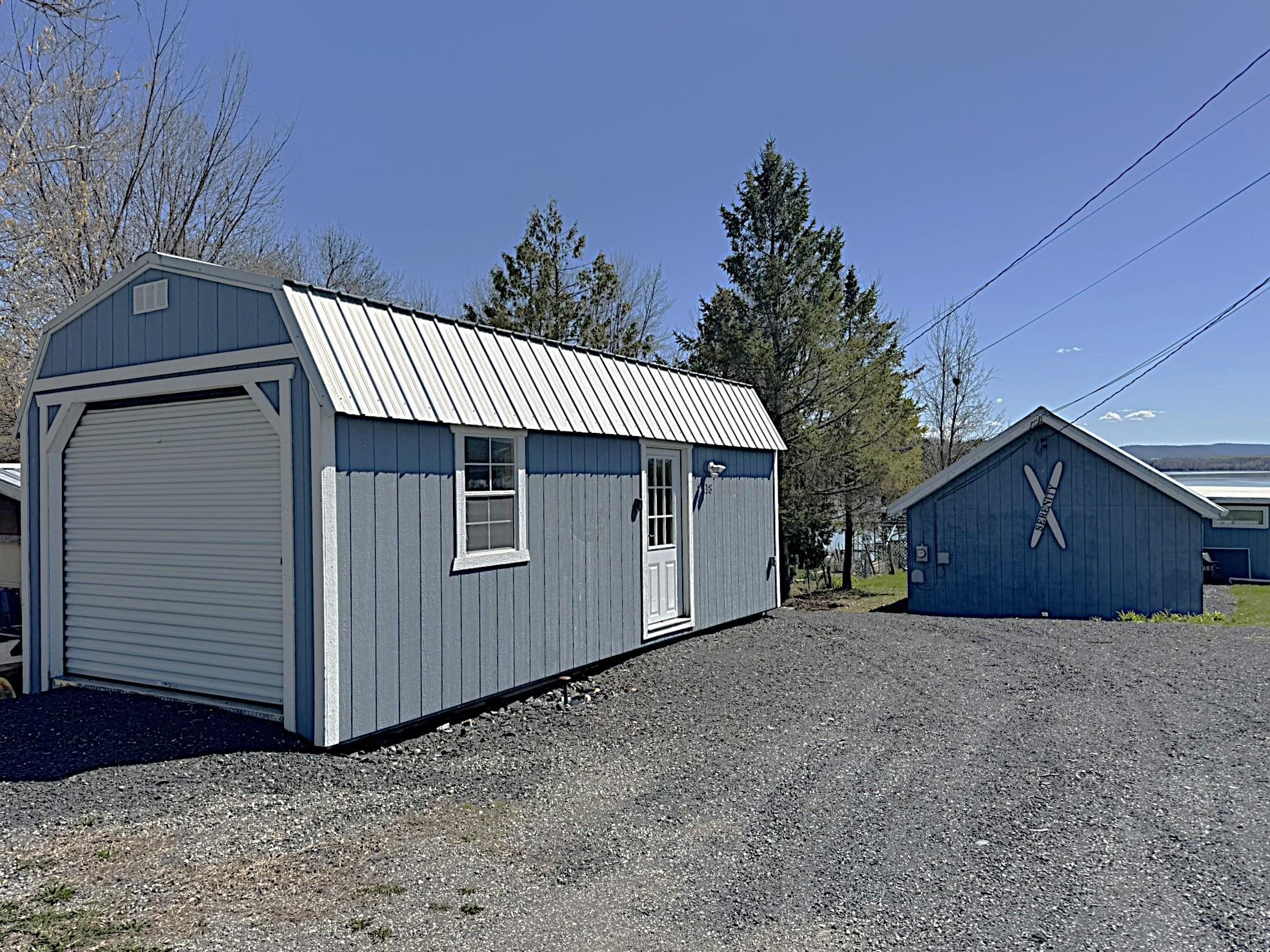 118 Capital Hill Drive
