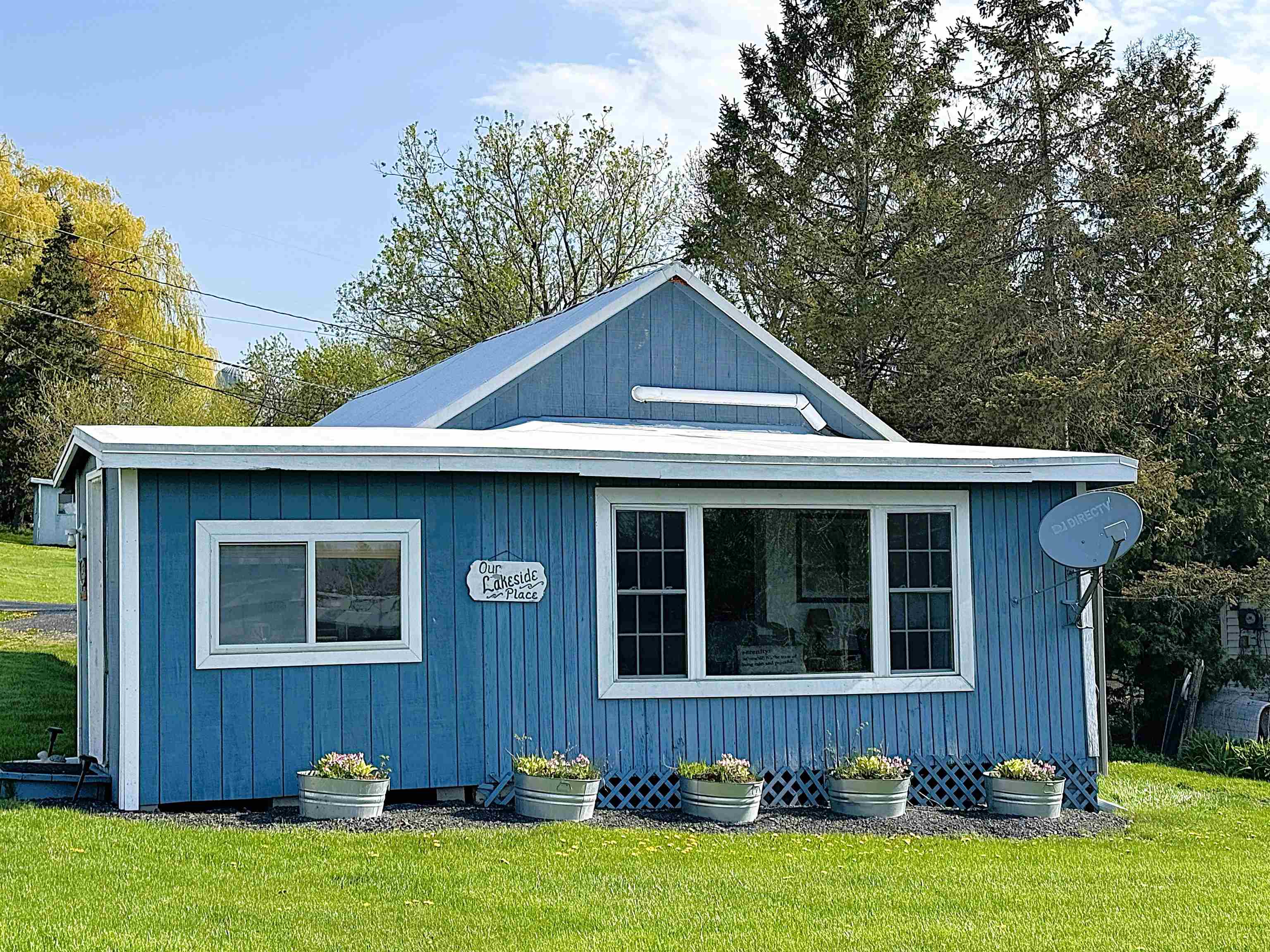 118 Capital Hill Drive
