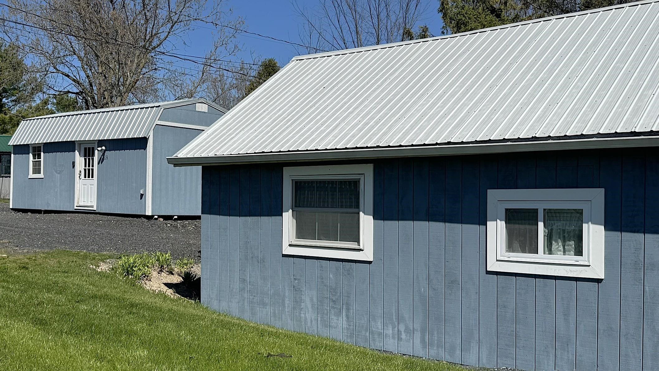 118 Capital Hill Drive