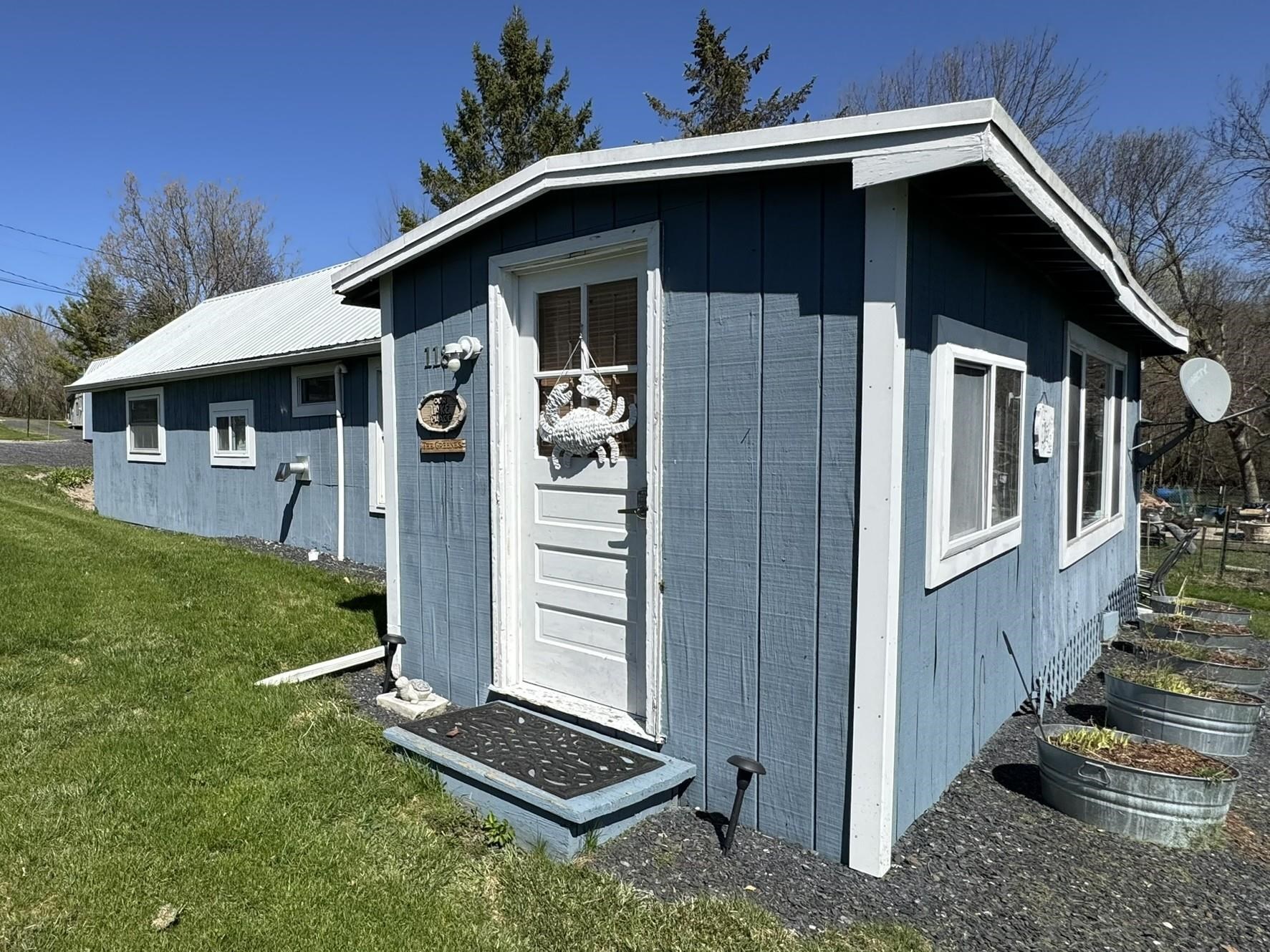 118 Capital Hill Drive