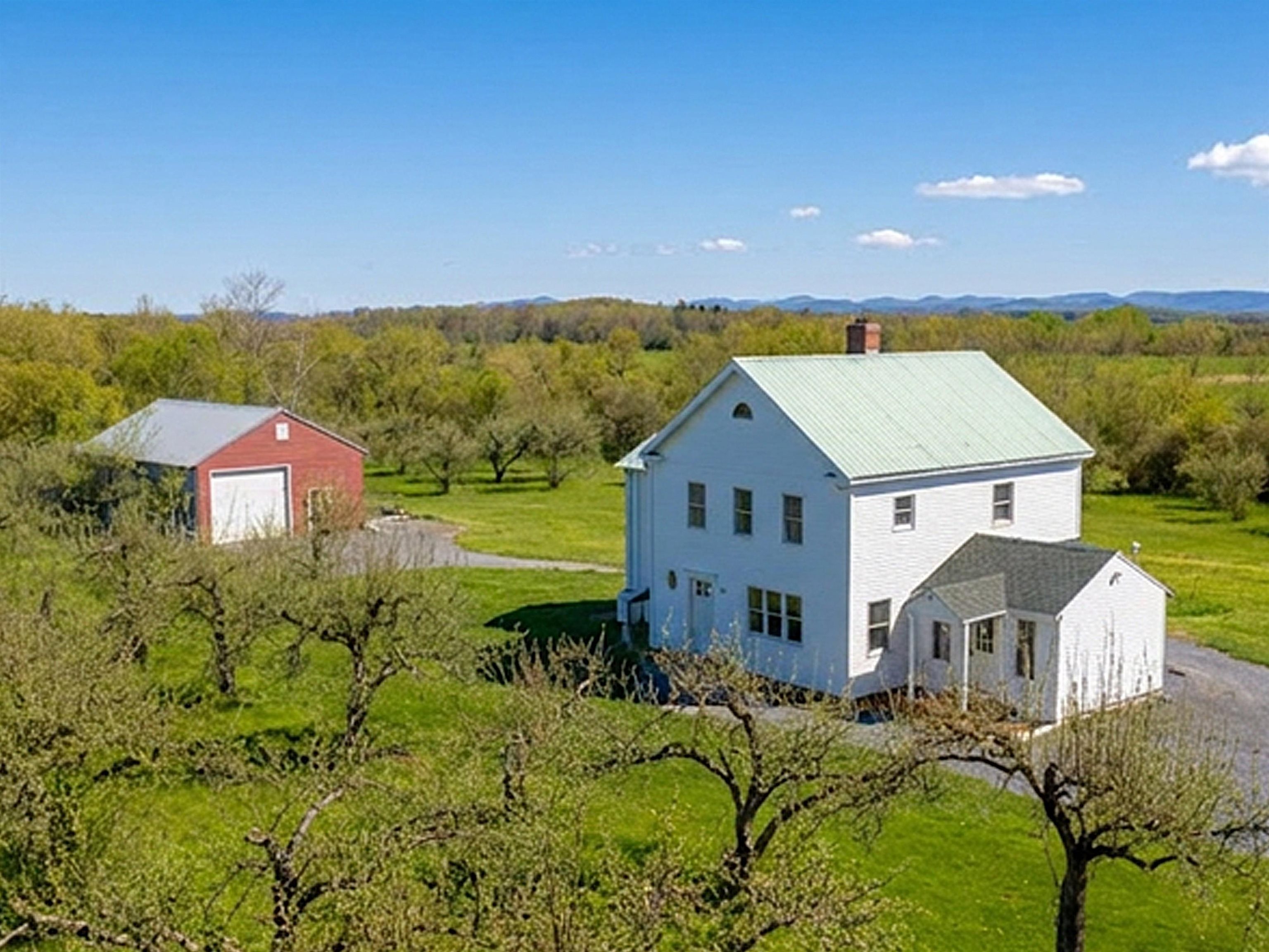 194 S Bingham Street Cornwall VT