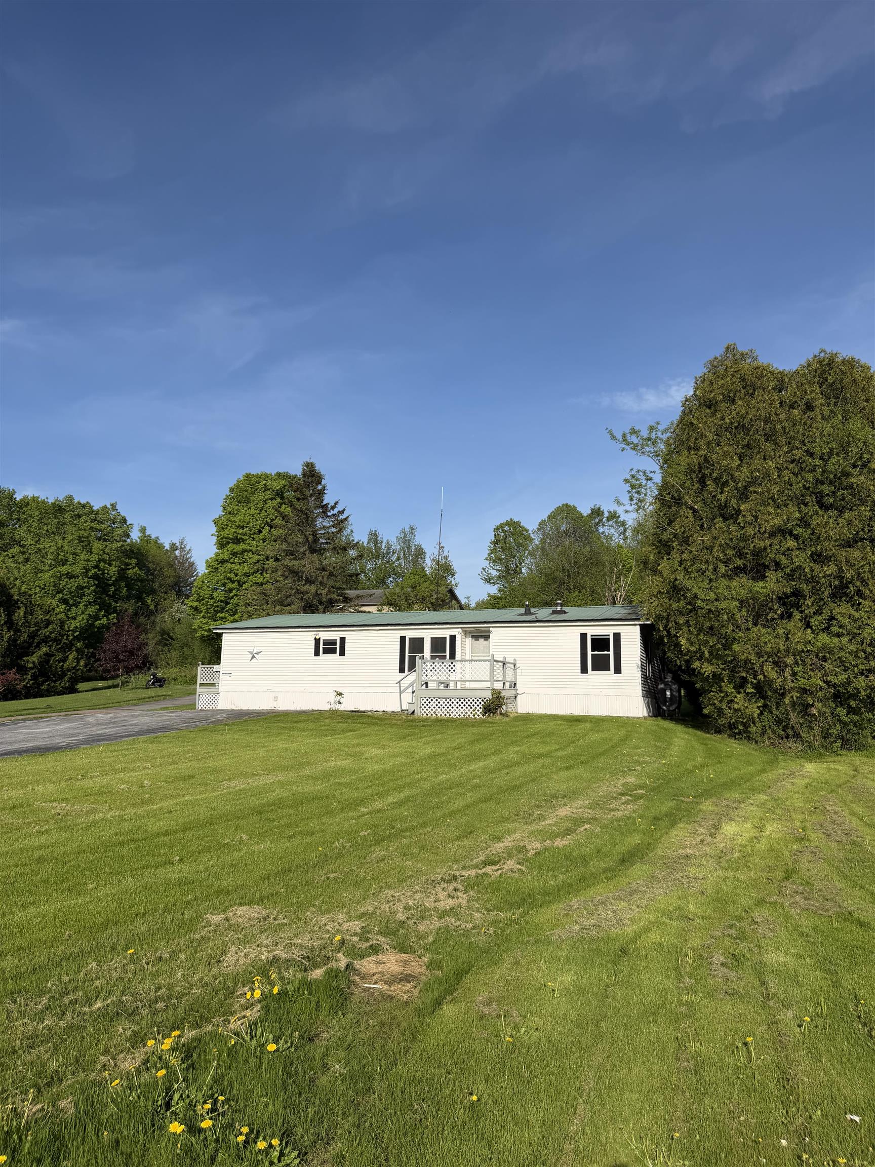 68 Railroad Street