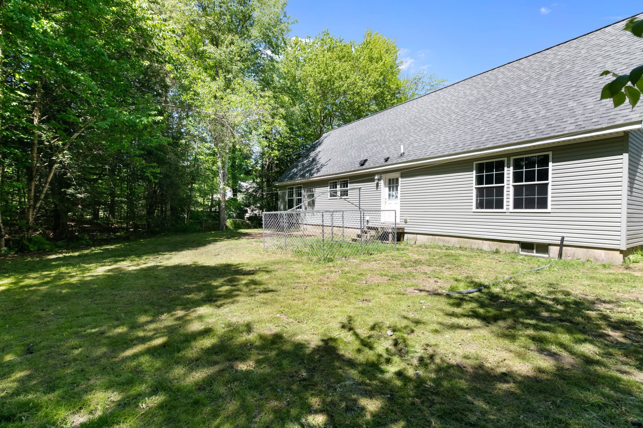 296 Holden Road
