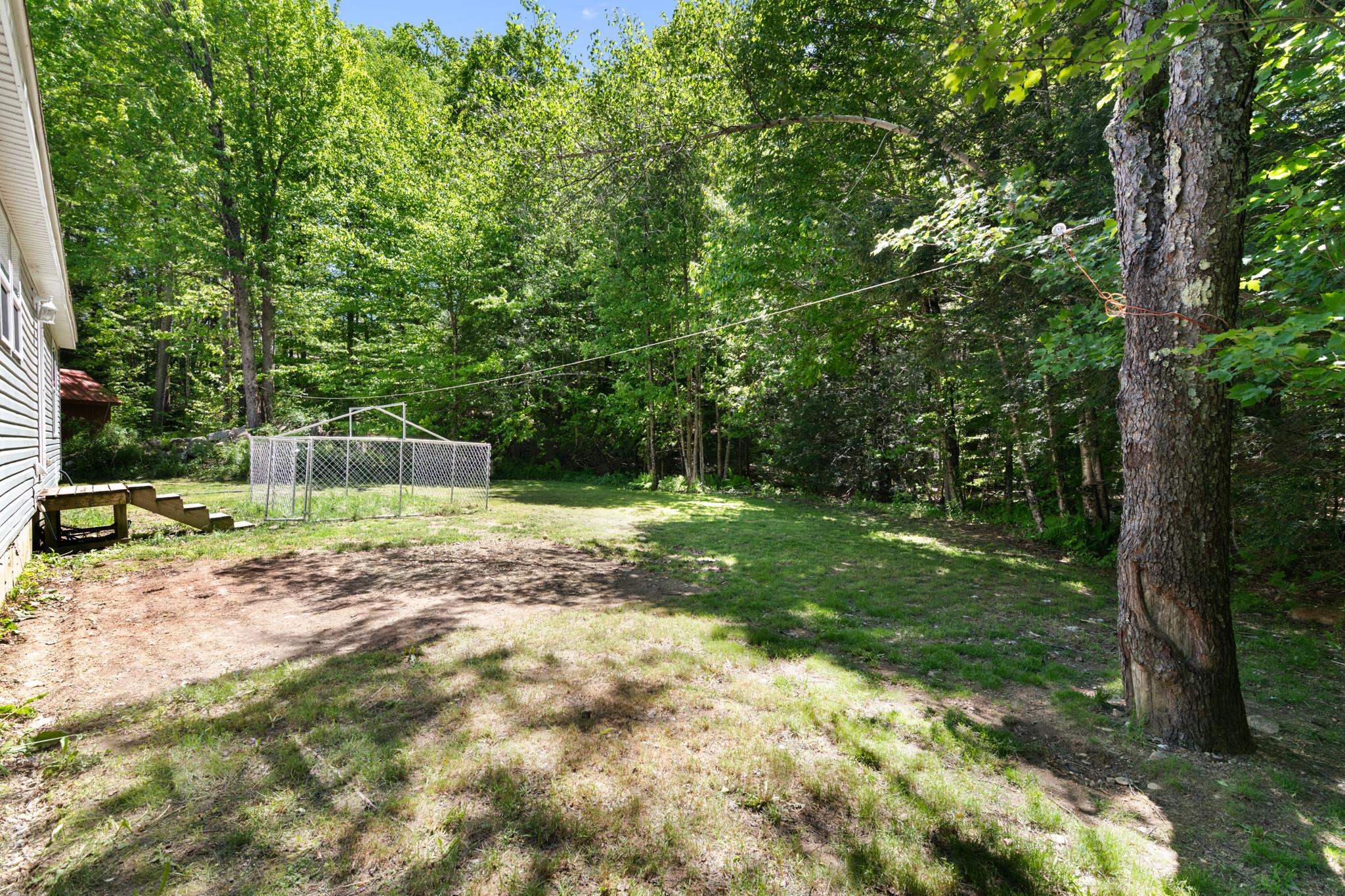 296 Holden Road