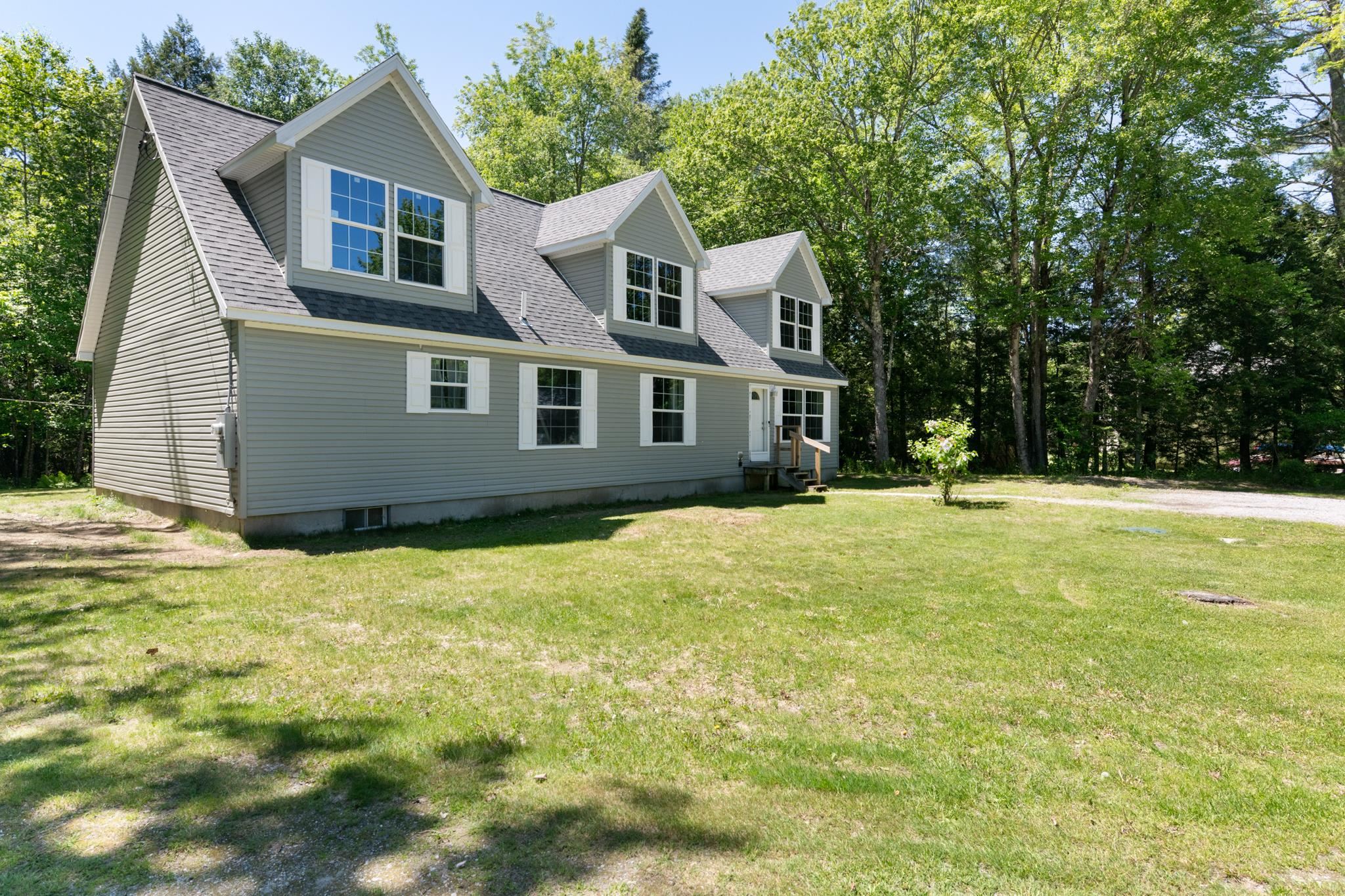 296 Holden Road
