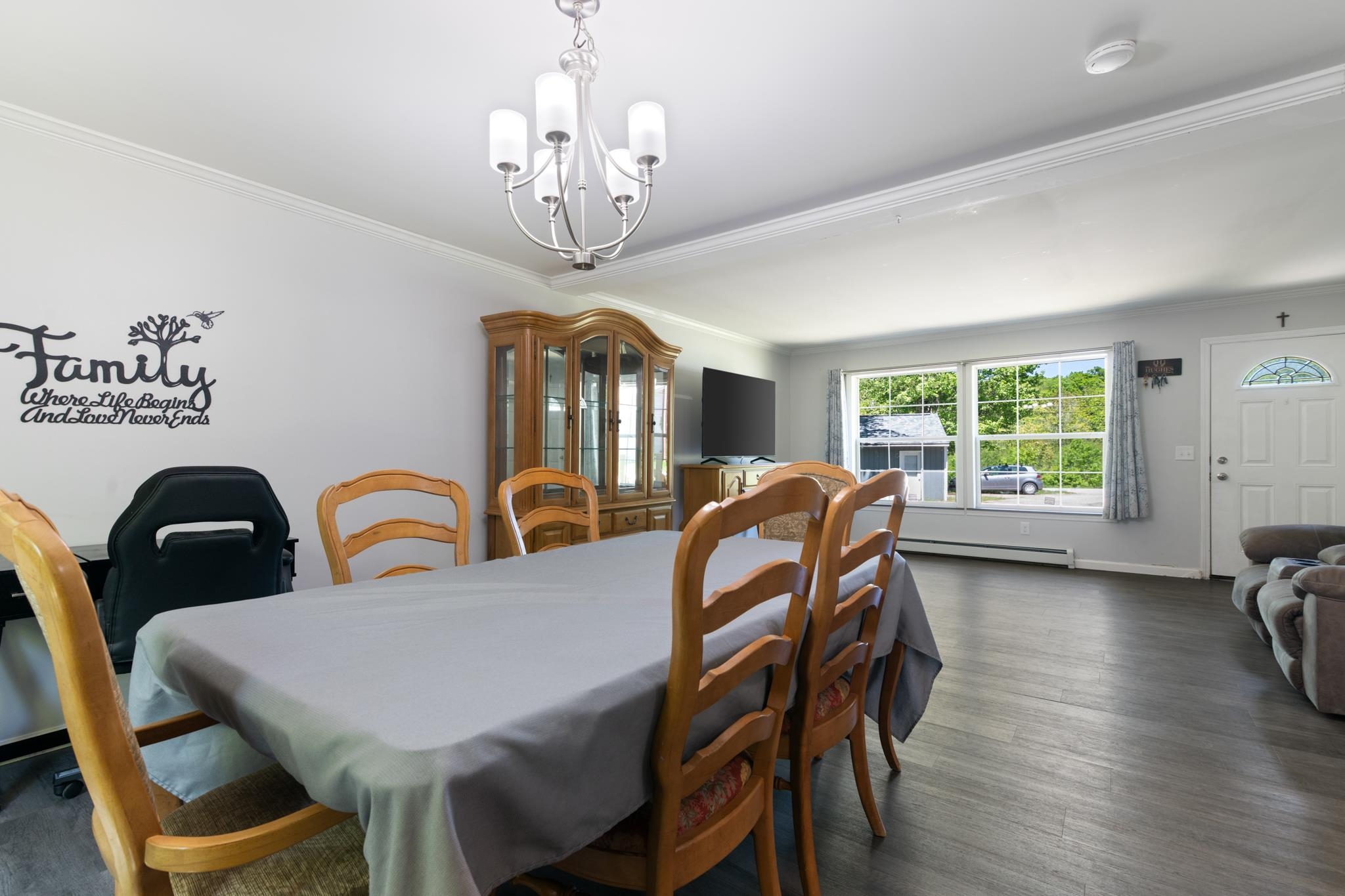 296 Holden Road