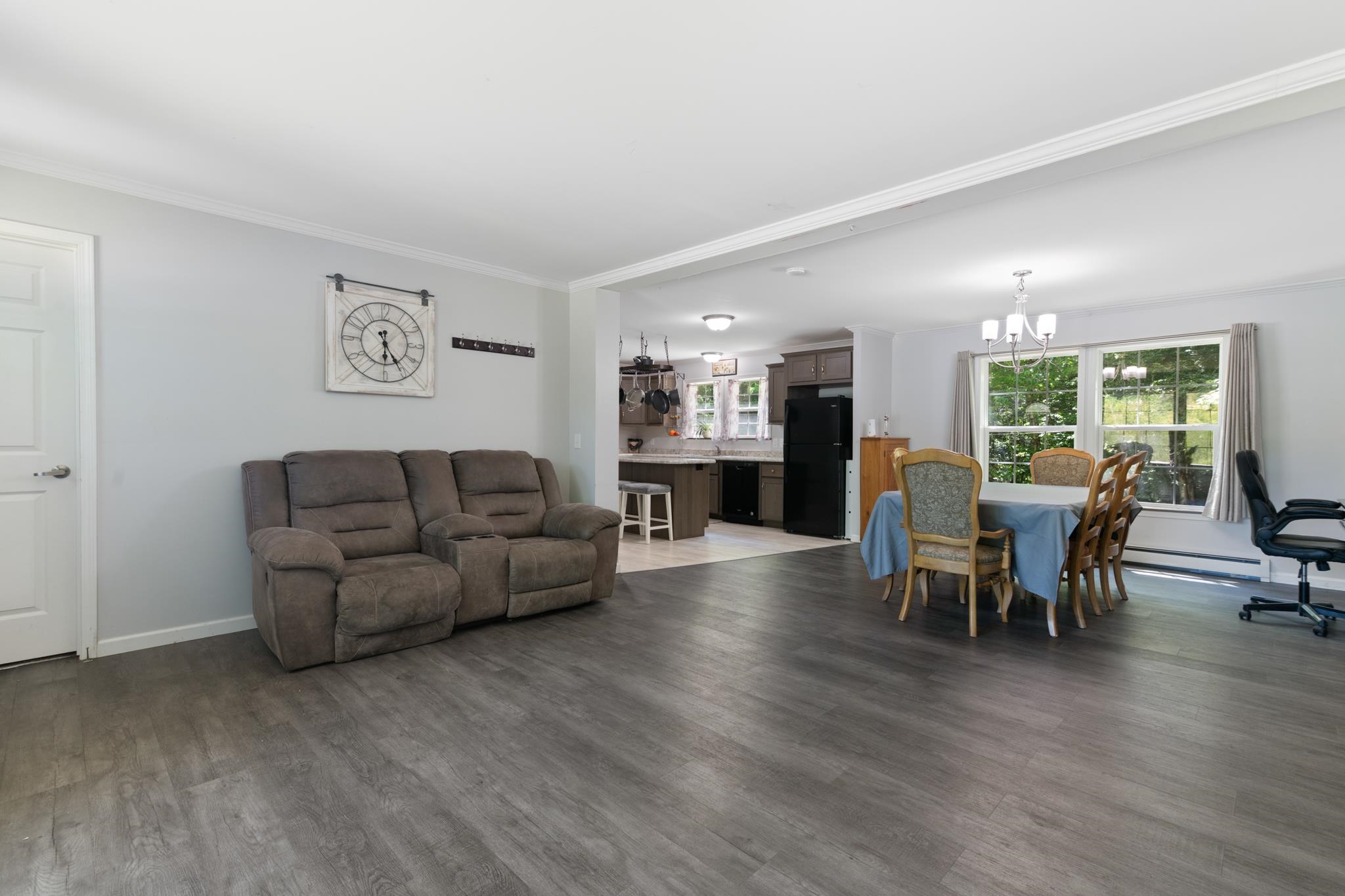 296 Holden Road