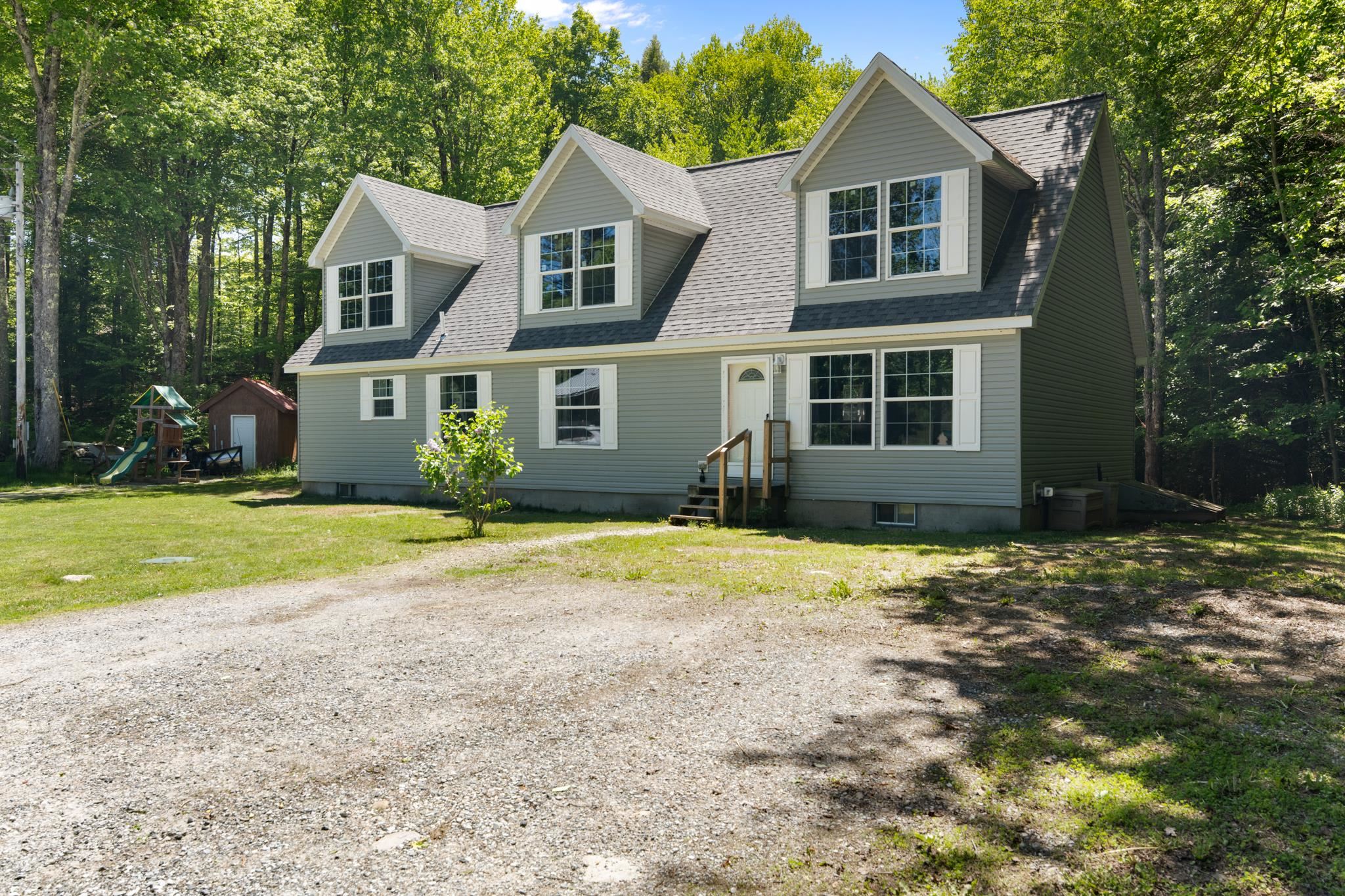 296 Holden Road