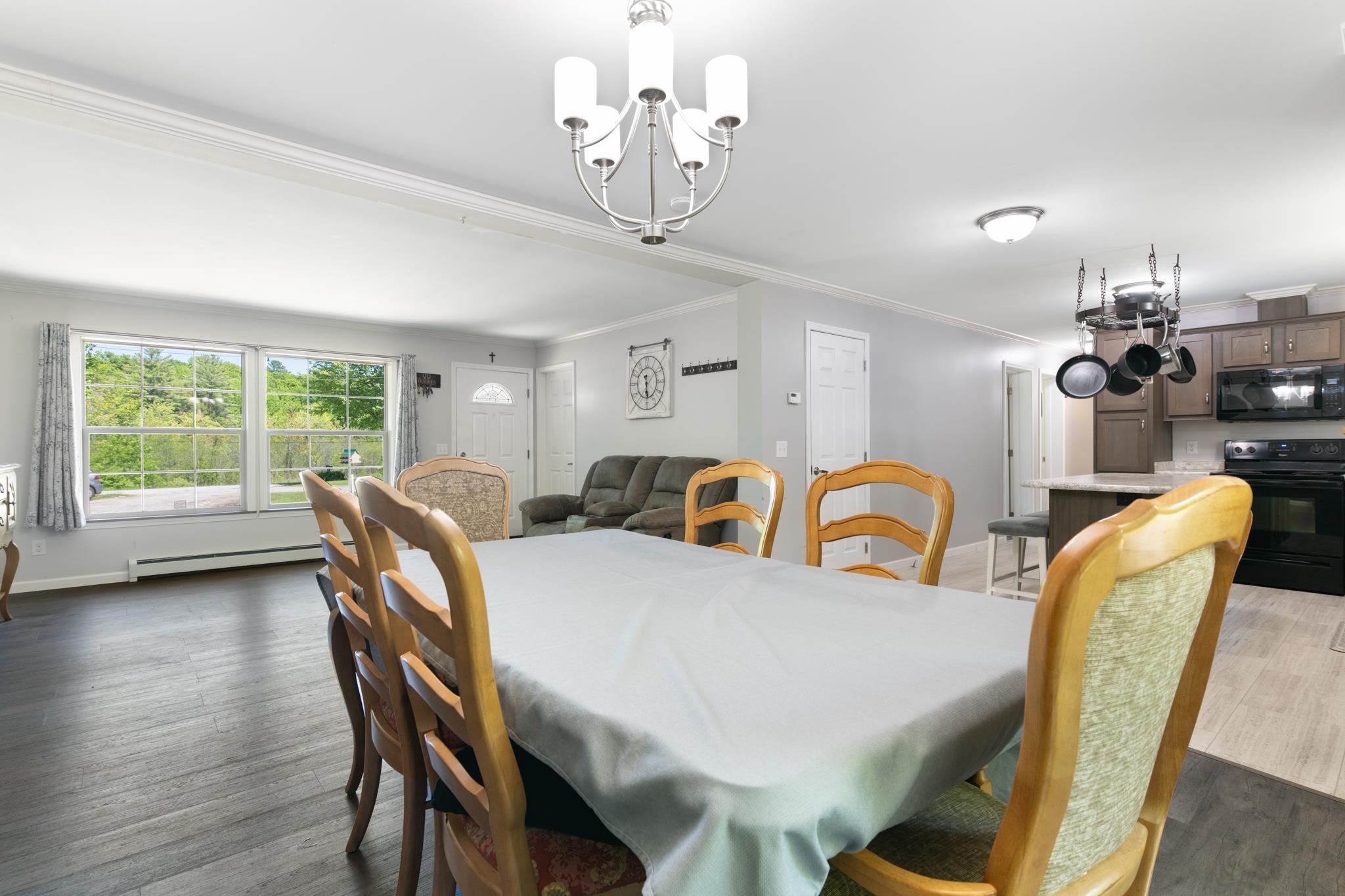 296 Holden Road