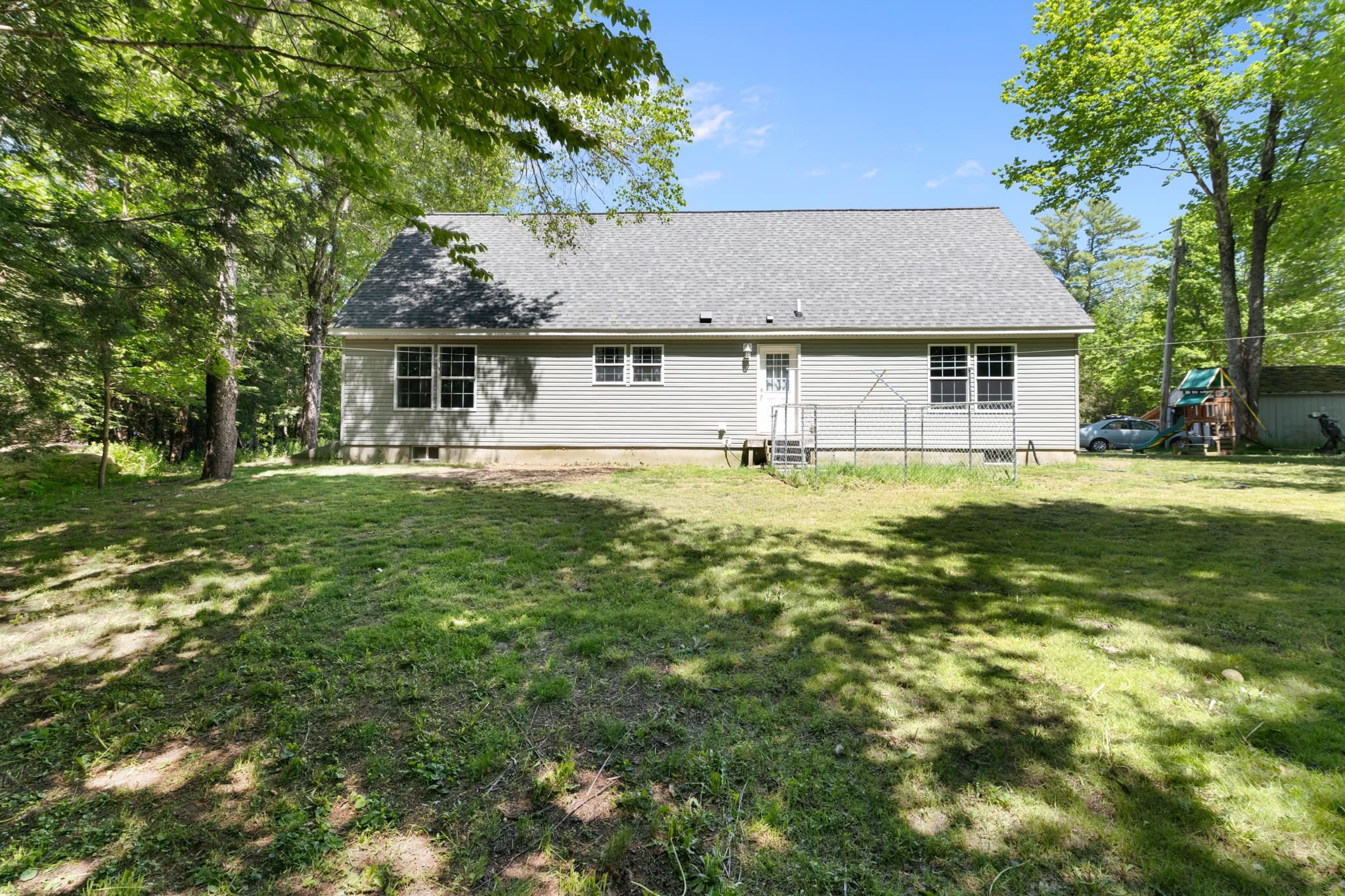 296 Holden Road