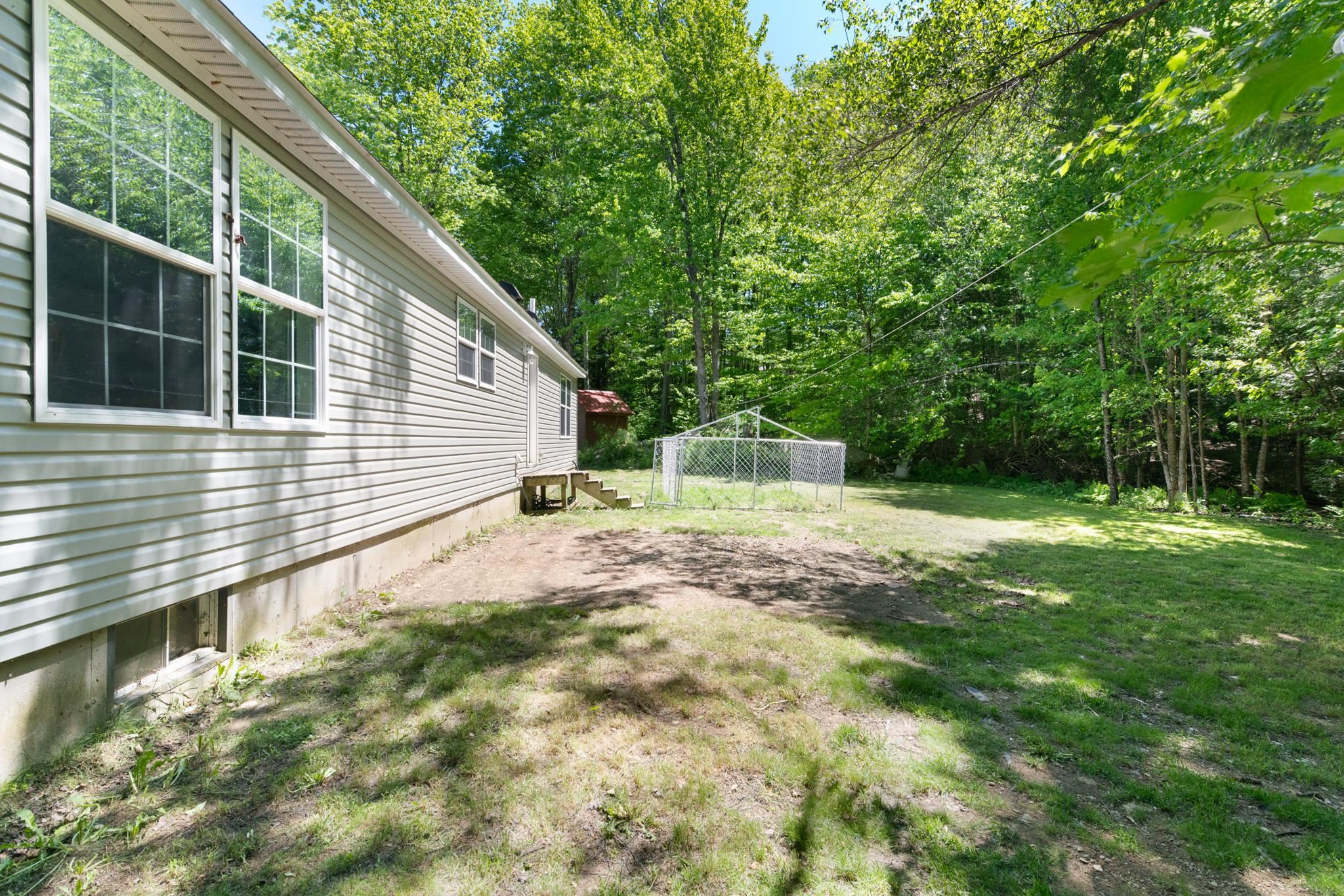 296 Holden Road