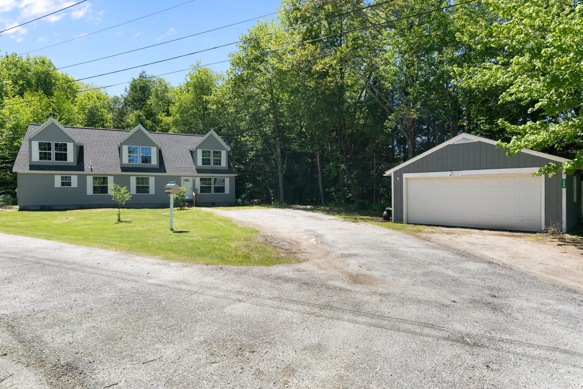 296 Holden Road
