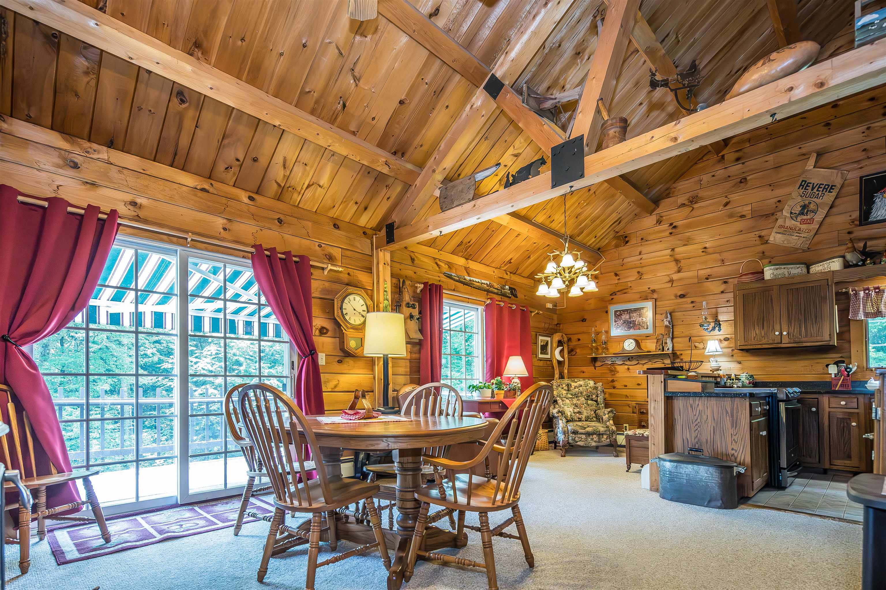 221 Fiddlehead Lane