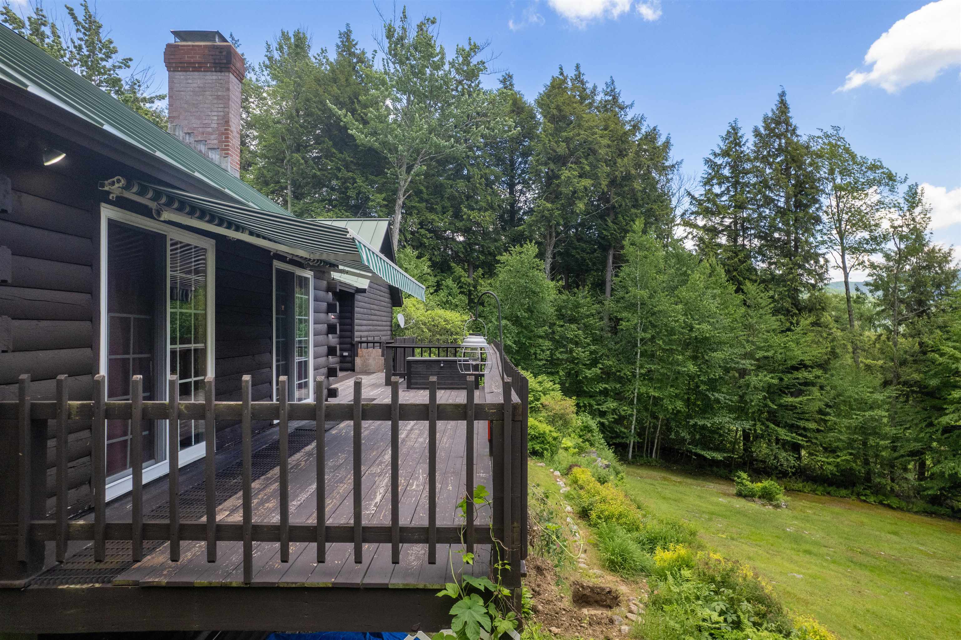 221 Fiddlehead Lane