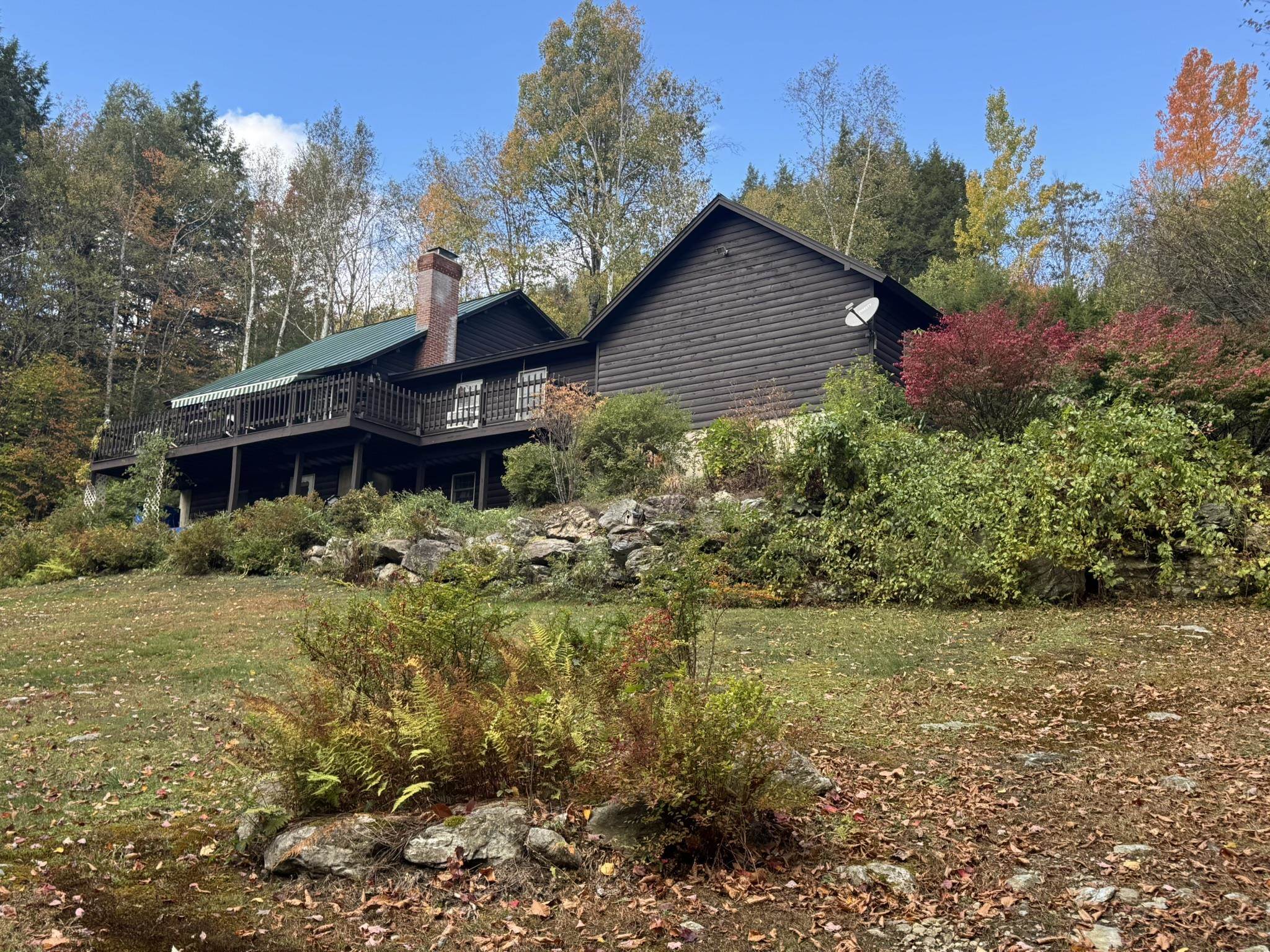 221 Fiddlehead Lane