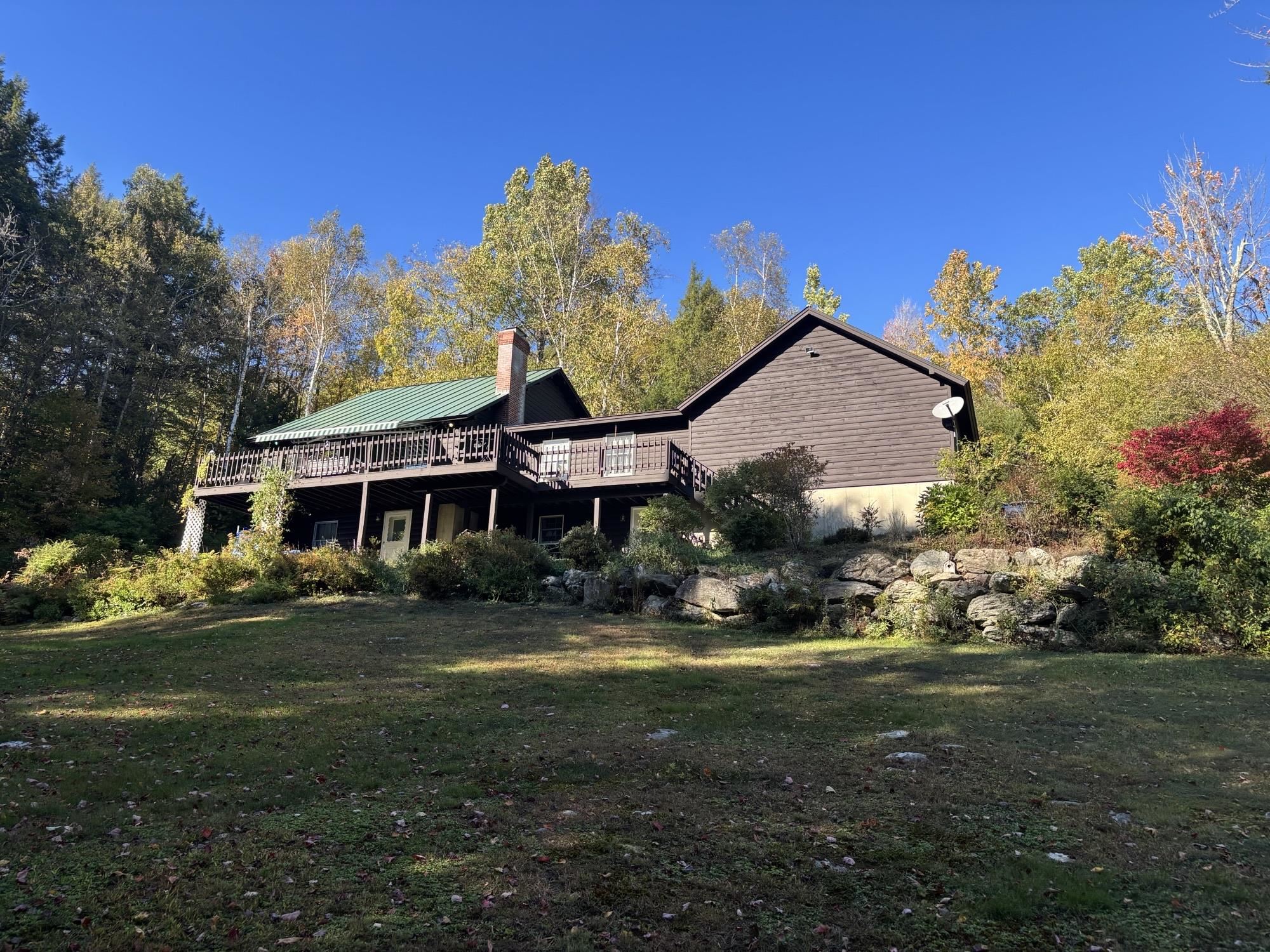 221 Fiddlehead Lane