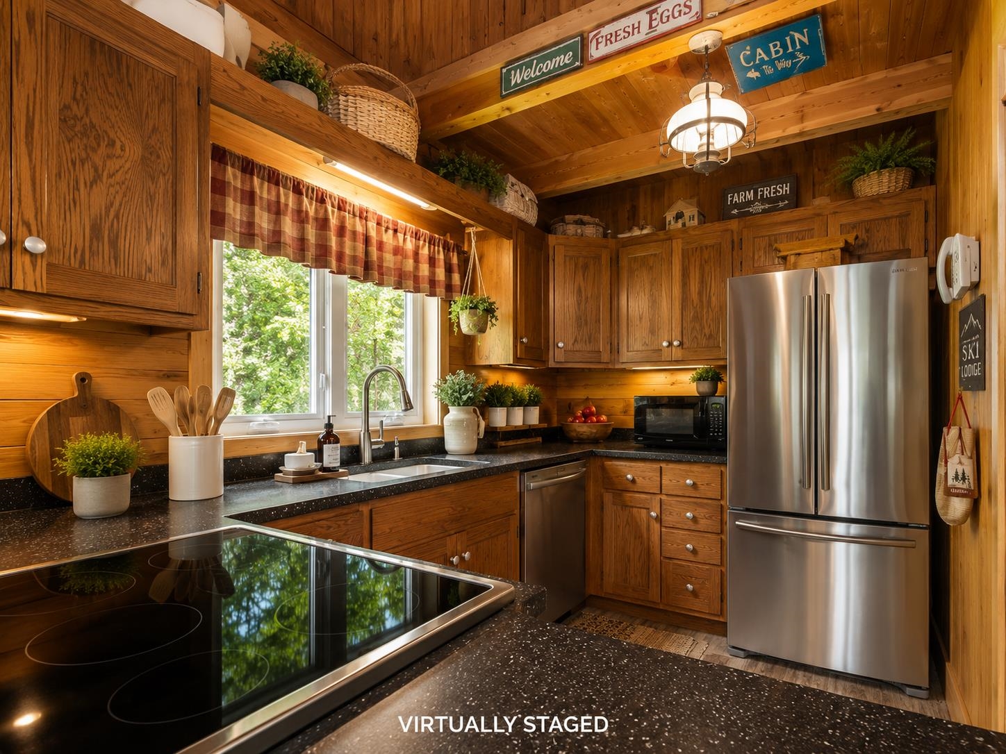 221 Fiddlehead Lane