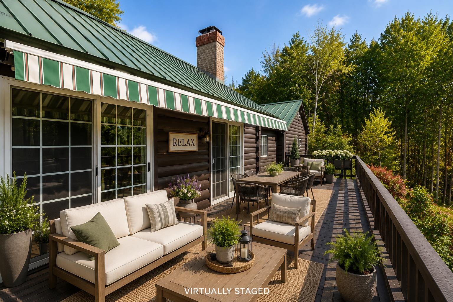 221 Fiddlehead Lane