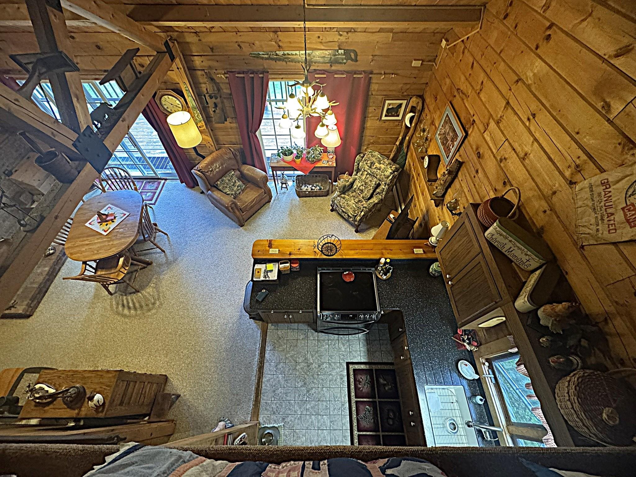 221 Fiddlehead Lane