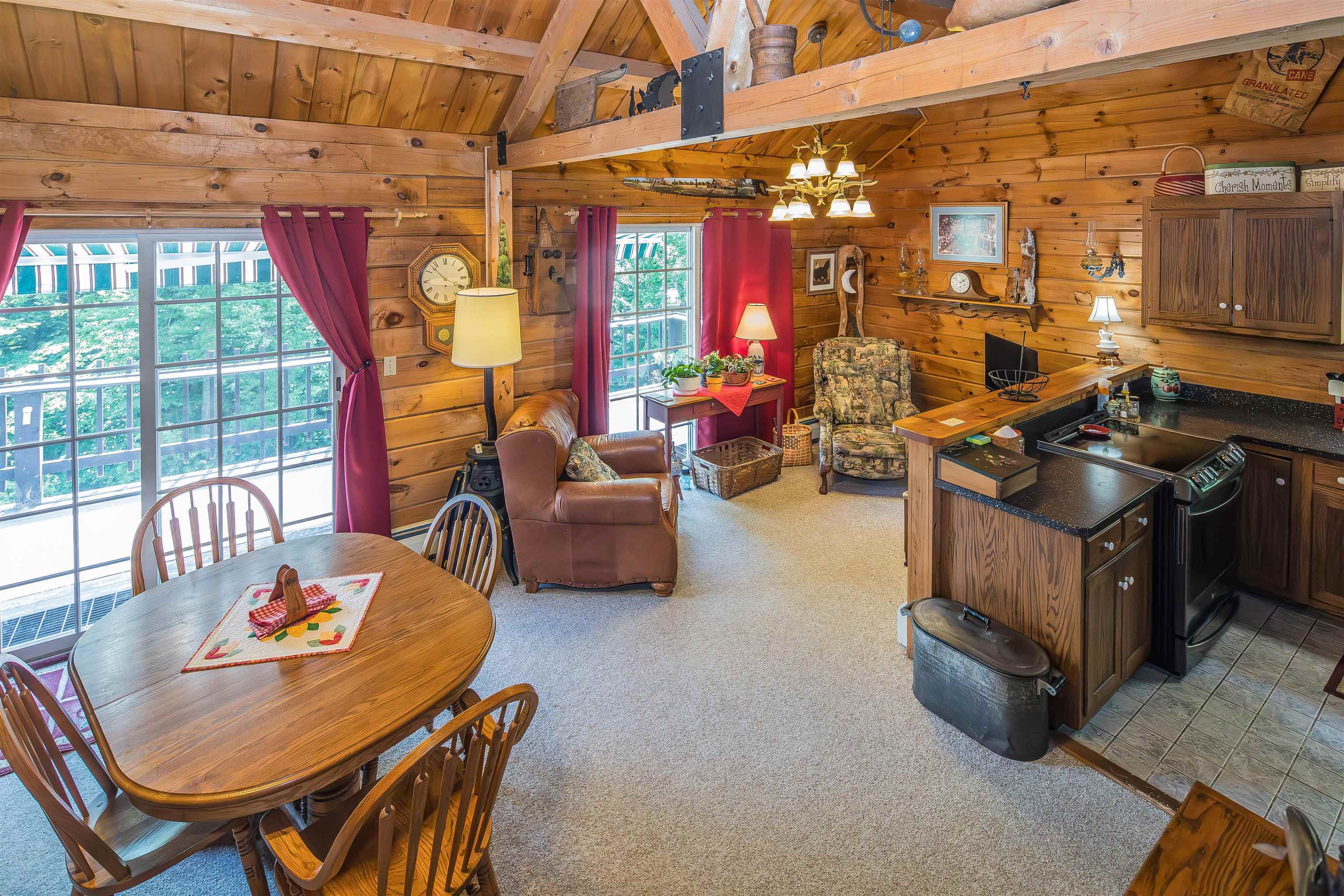 221 Fiddlehead Lane